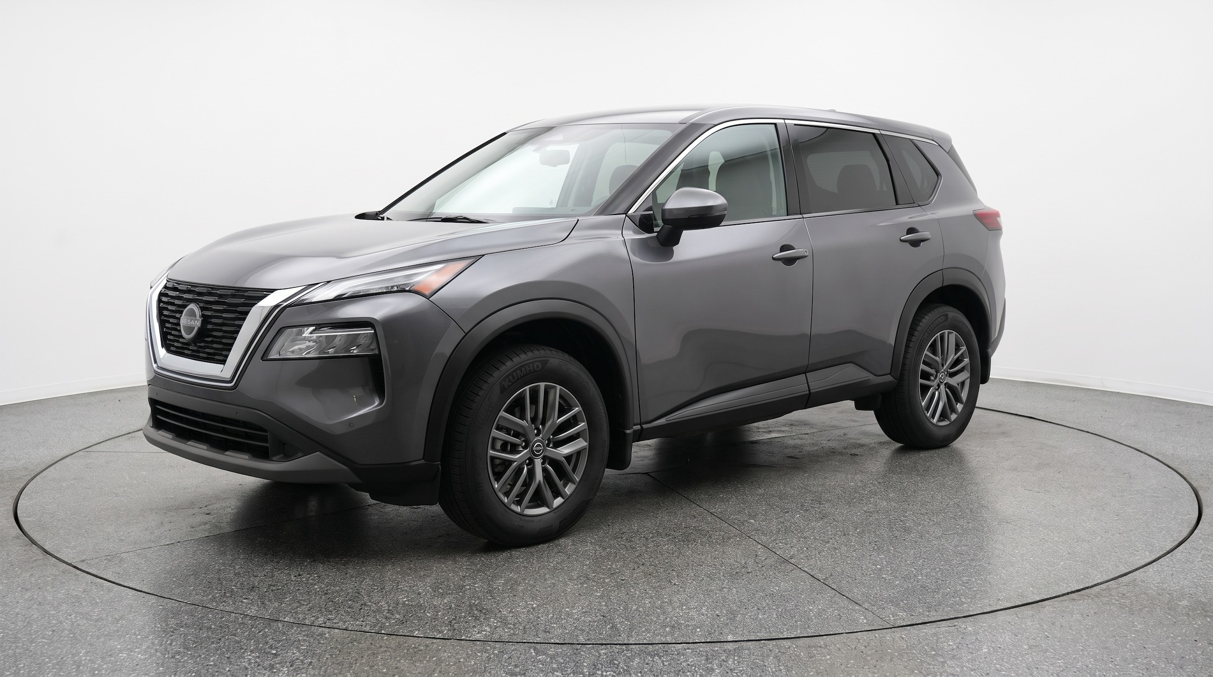 Thumbnail: 2026 Nissan Rogue - 3