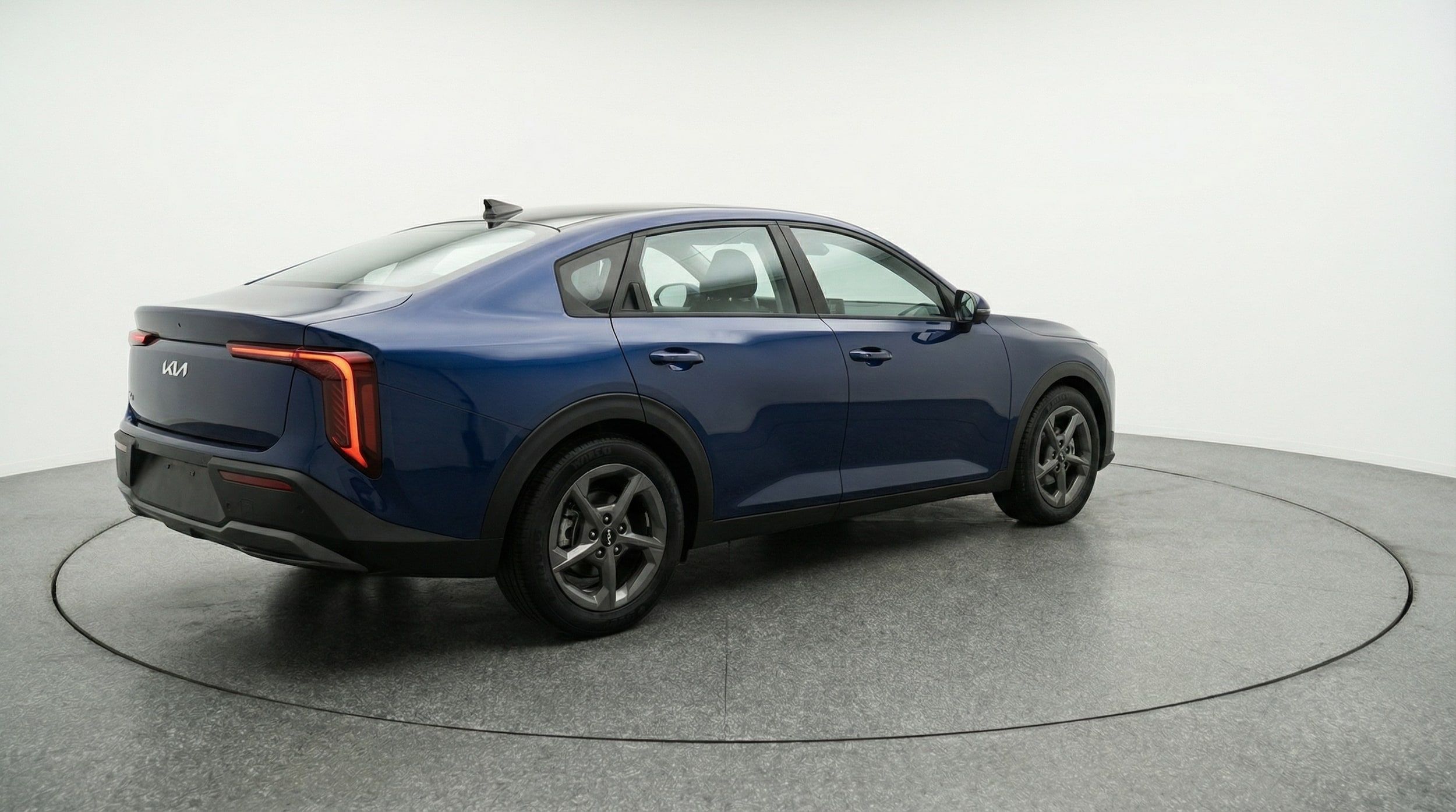 Thumbnail: 2026 Kia K4 - 7