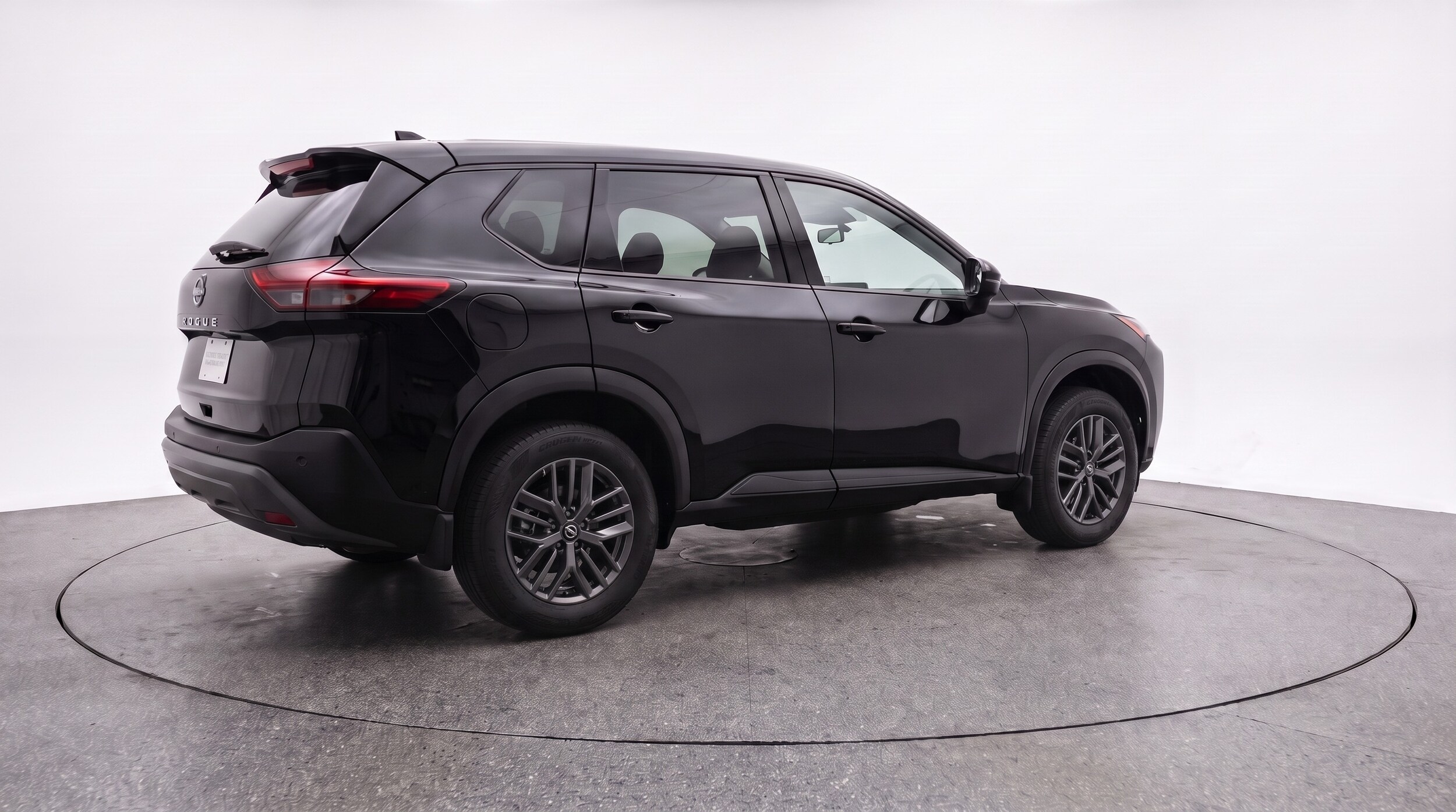 Thumbnail: 2026 Nissan Rogue - 7