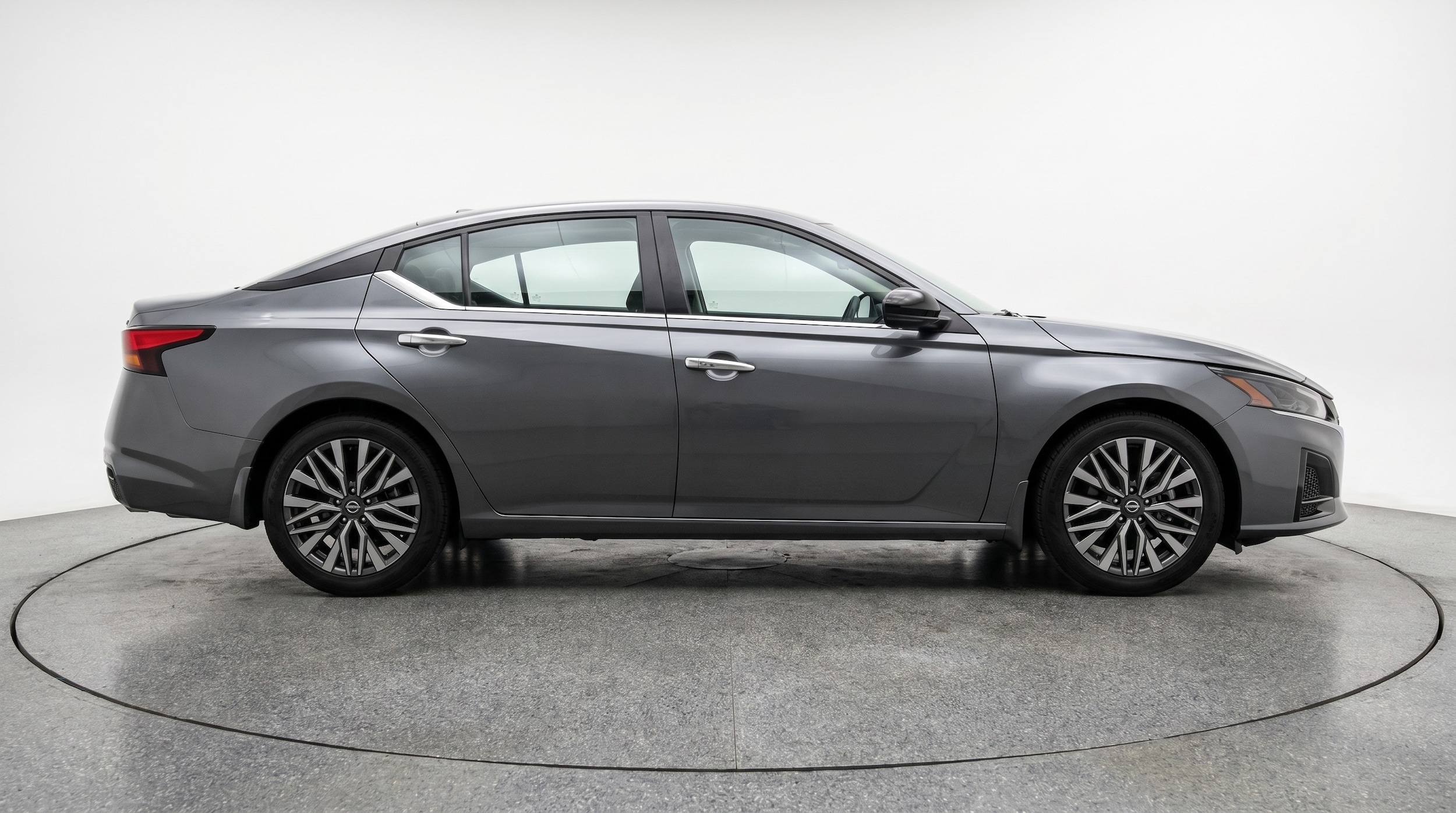 Thumbnail: 2026 Nissan Altima - 8