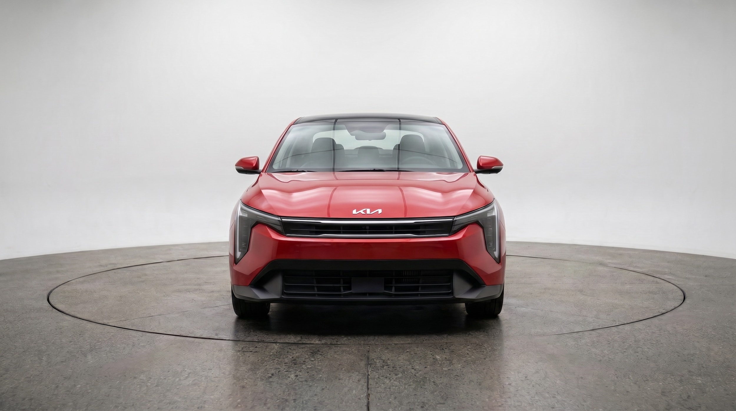 Thumbnail: 2026 Kia K4 - 2