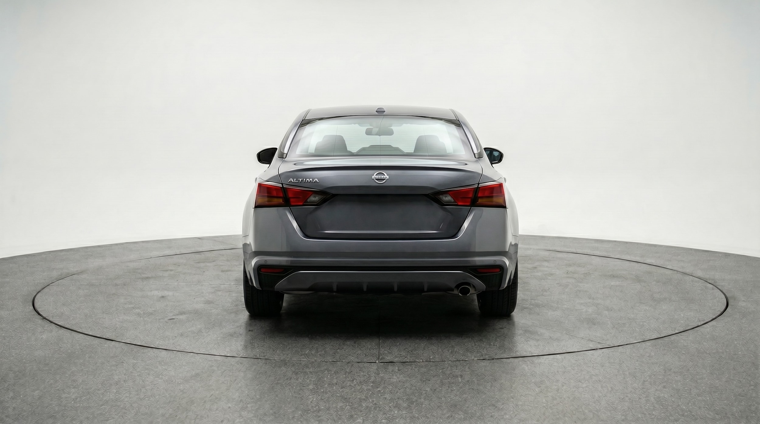 Thumbnail: 2026 Nissan Altima - 6