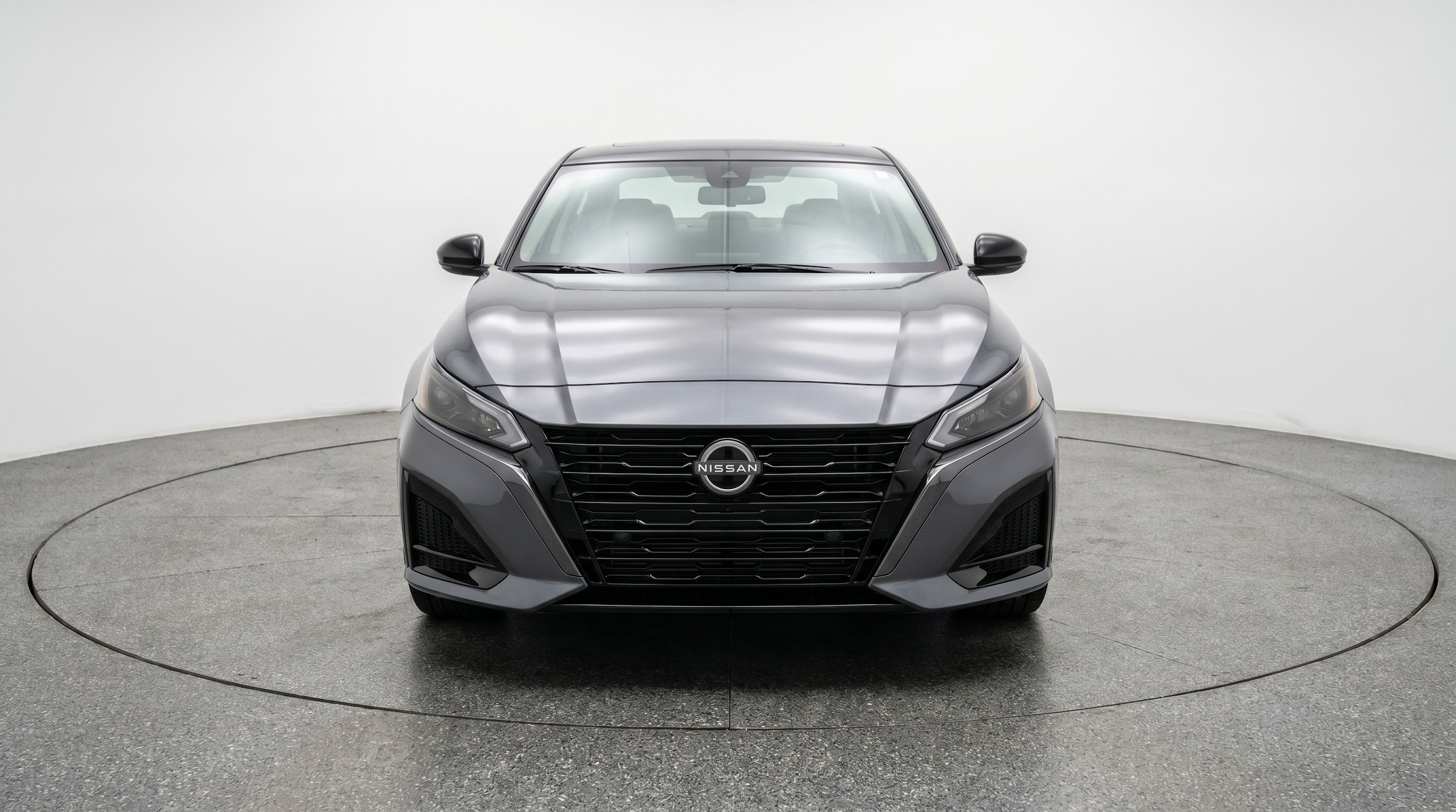 Thumbnail: 2026 Nissan Altima - 2