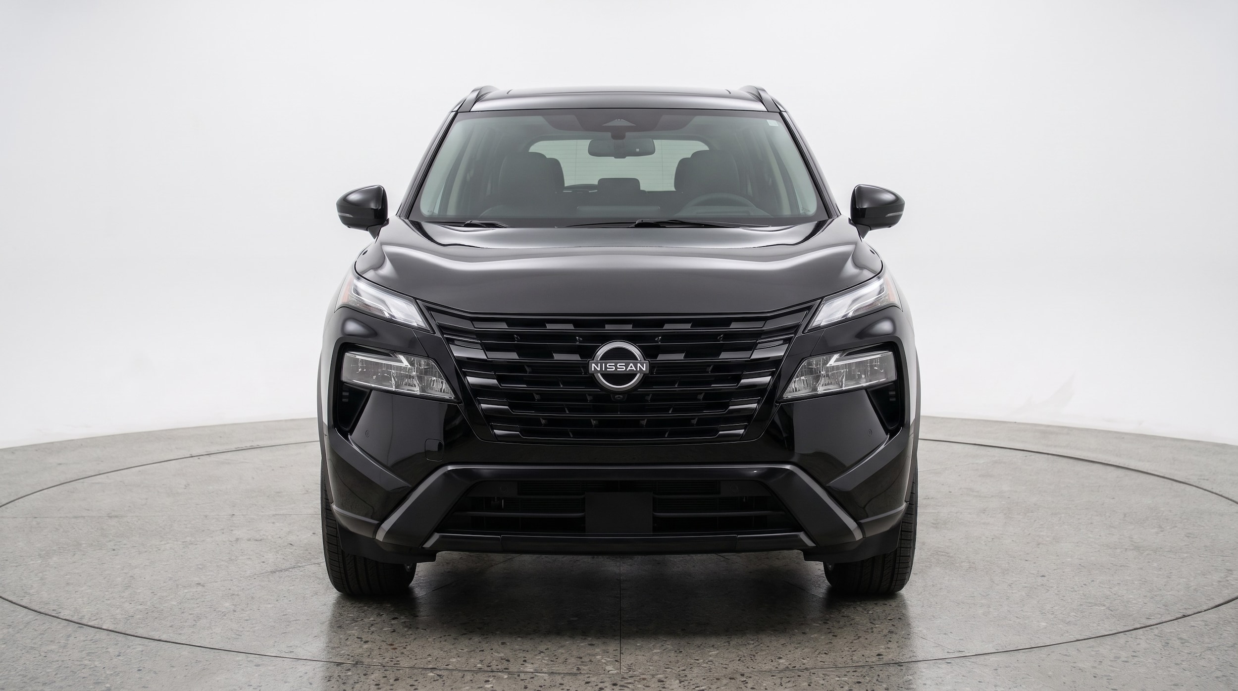 Thumbnail: 2026 Nissan Rogue - 2