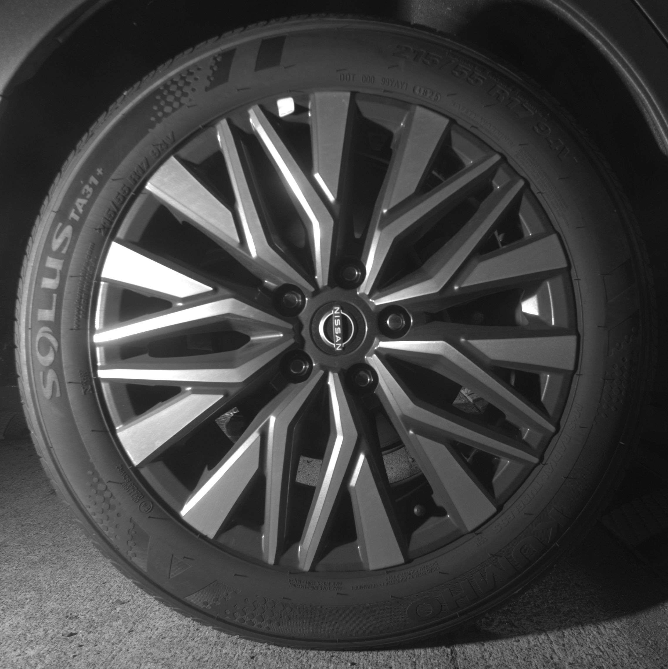 Thumbnail: 2026 Nissan Altima - 12