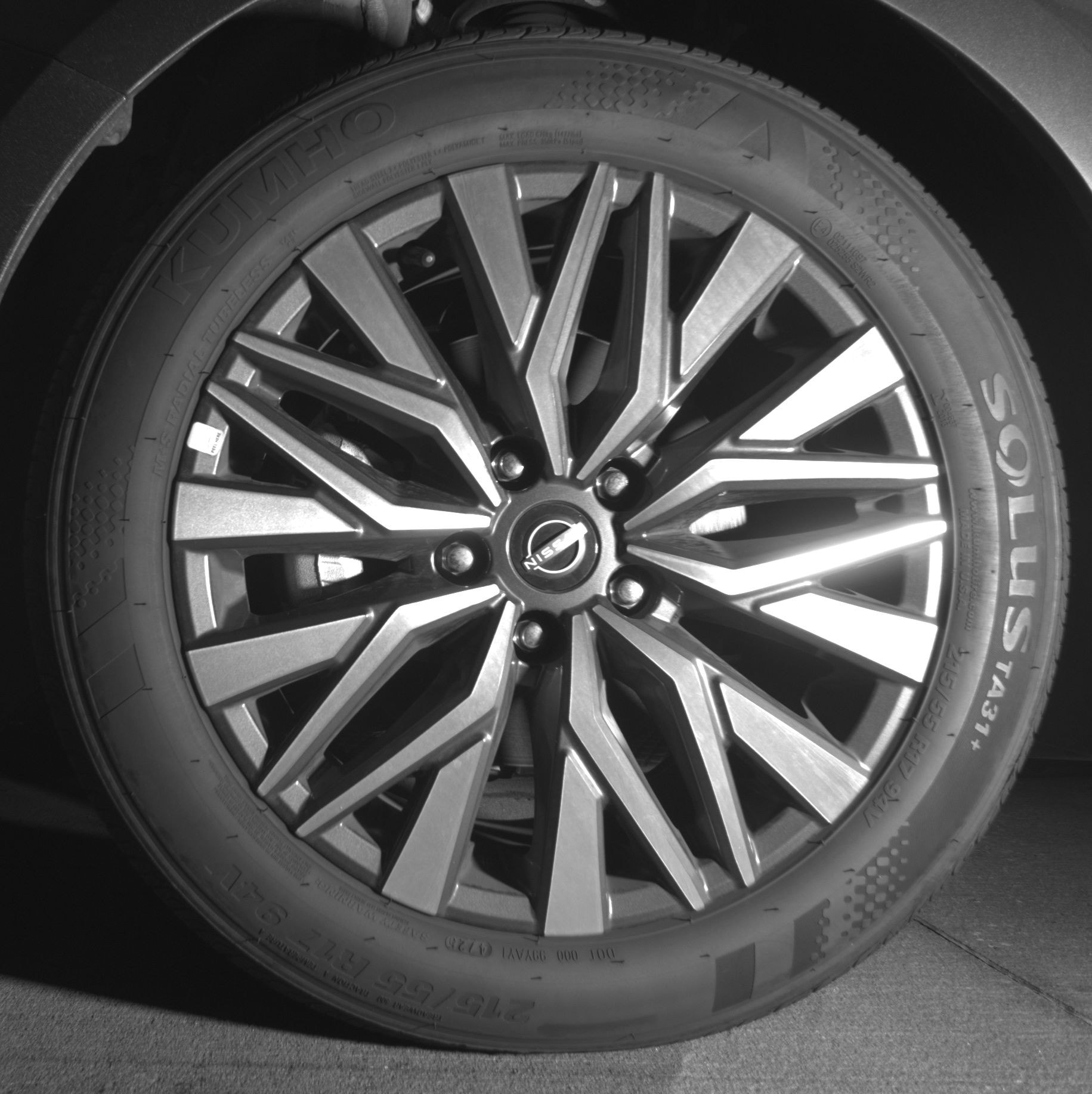 Thumbnail: 2026 Nissan Altima - 9