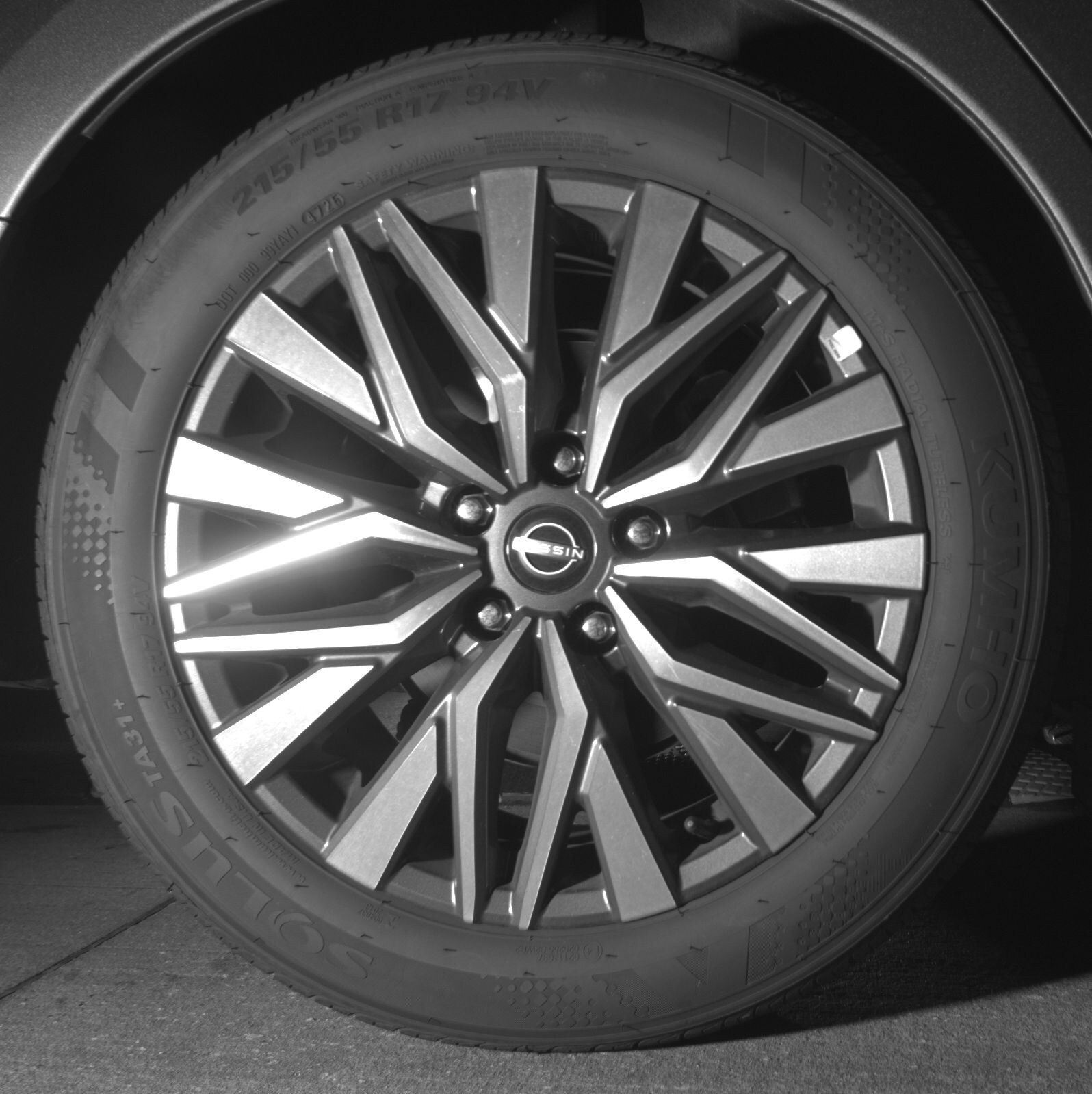 Thumbnail: 2026 Nissan Altima - 12