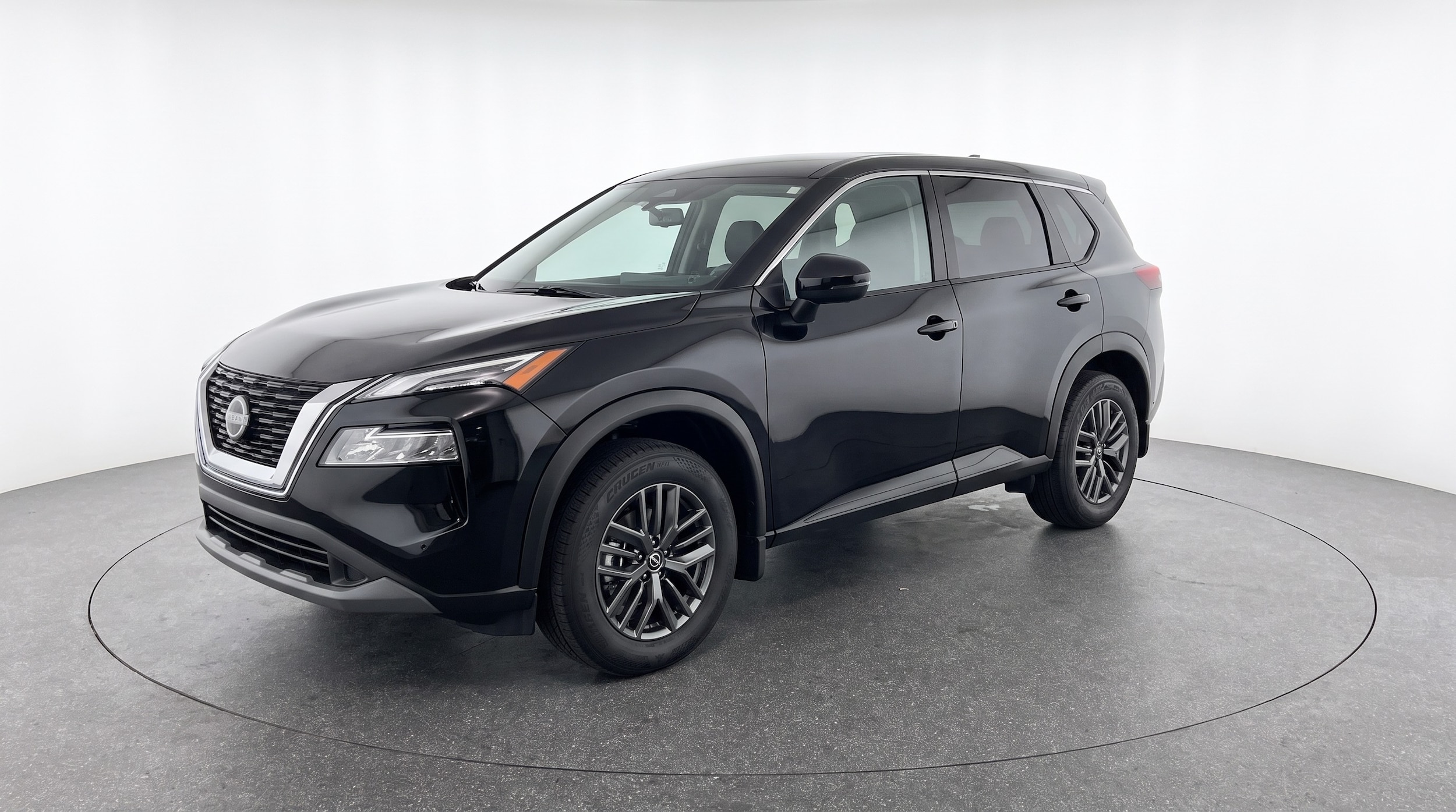 Thumbnail: 2026 Nissan Rogue - 3
