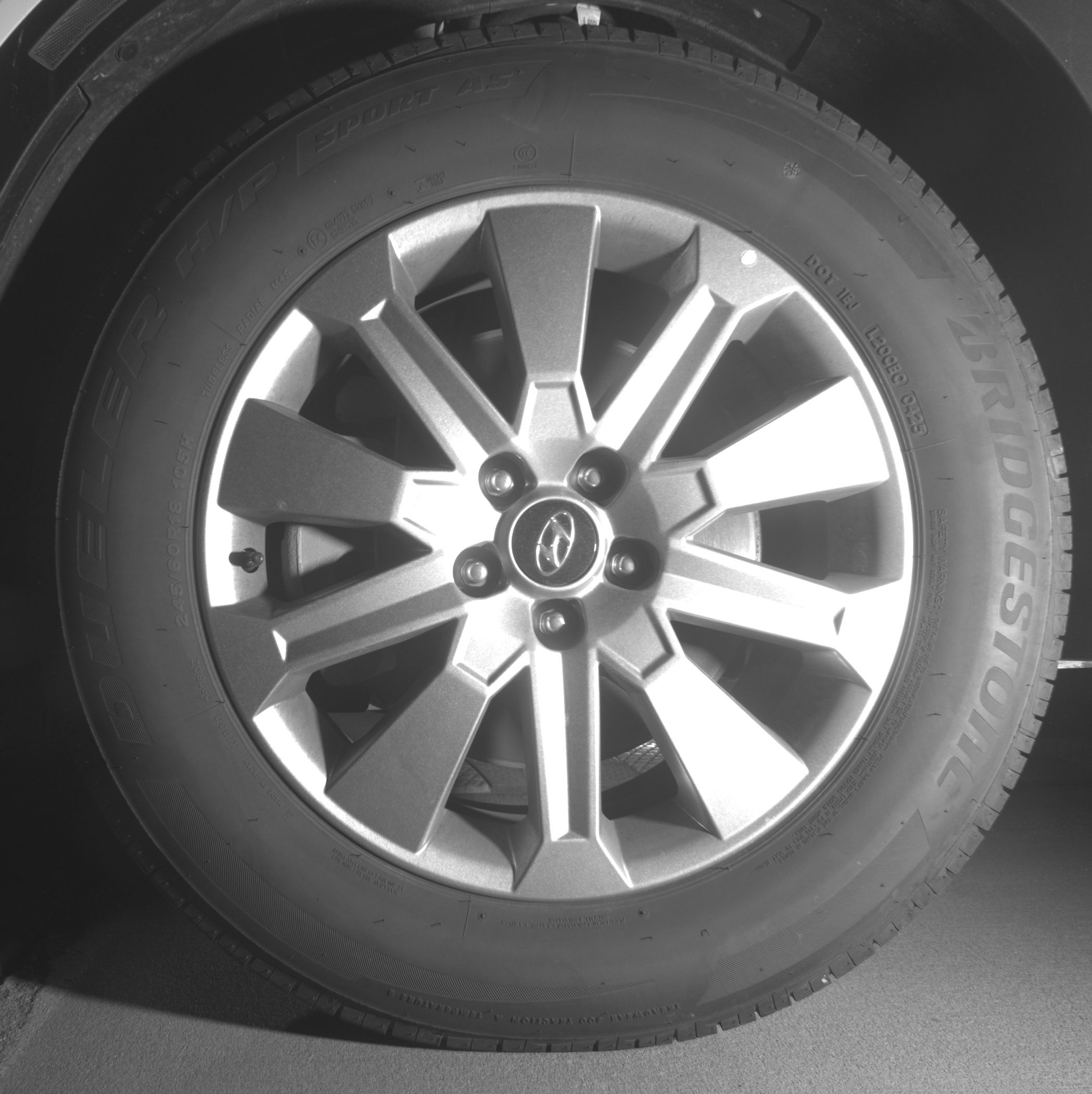 Thumbnail: 2025 Hyundai Palisade - 9