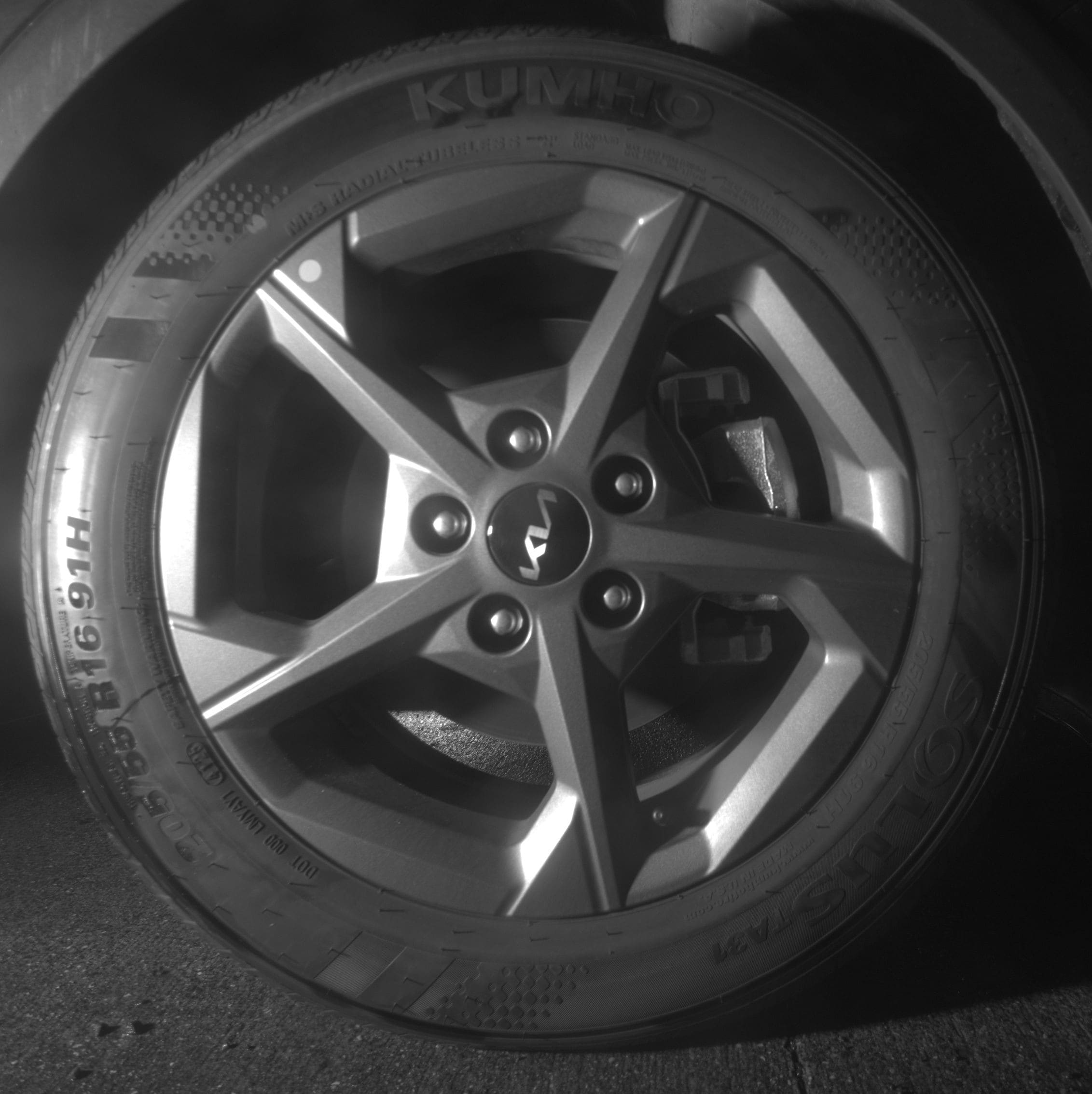 Thumbnail: 2026 Kia K4 - 10