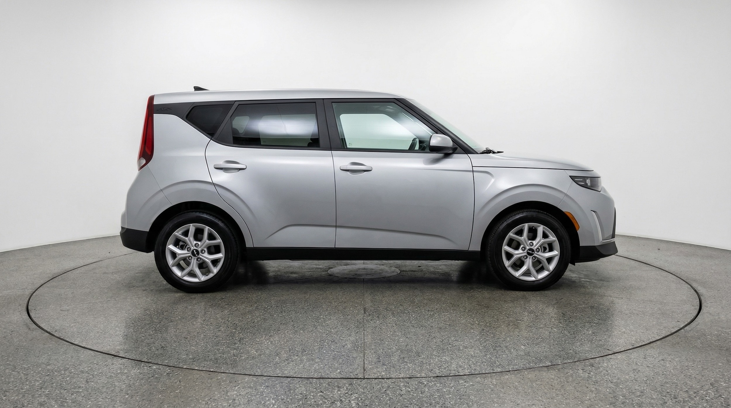 Thumbnail: 2025 Kia Soul - 8