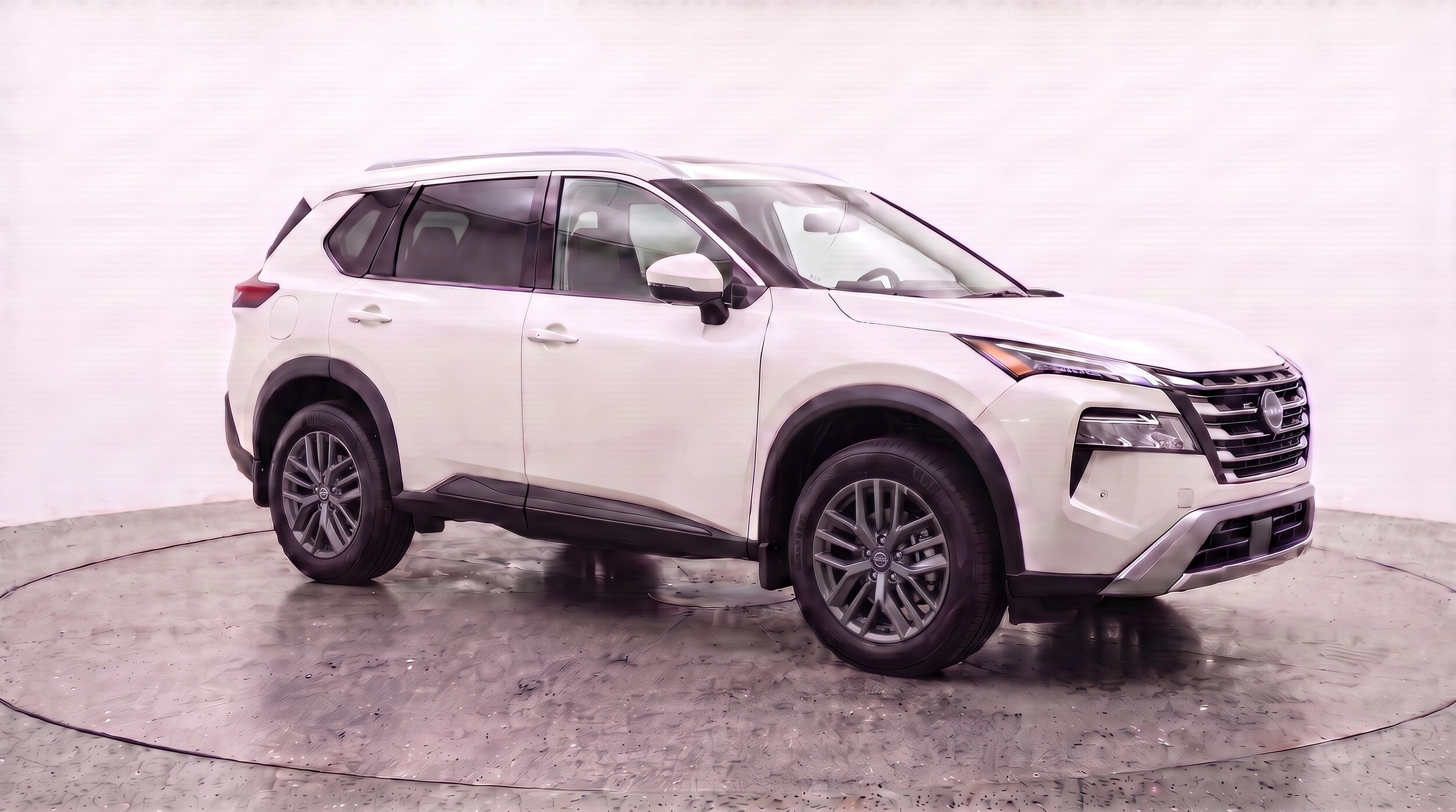 Thumbnail: 2026 Nissan Rogue - 1