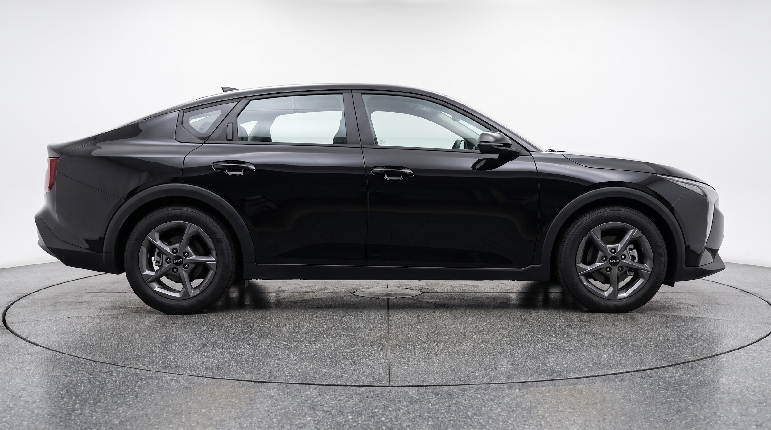 Thumbnail: 2026 Kia K4 - 8