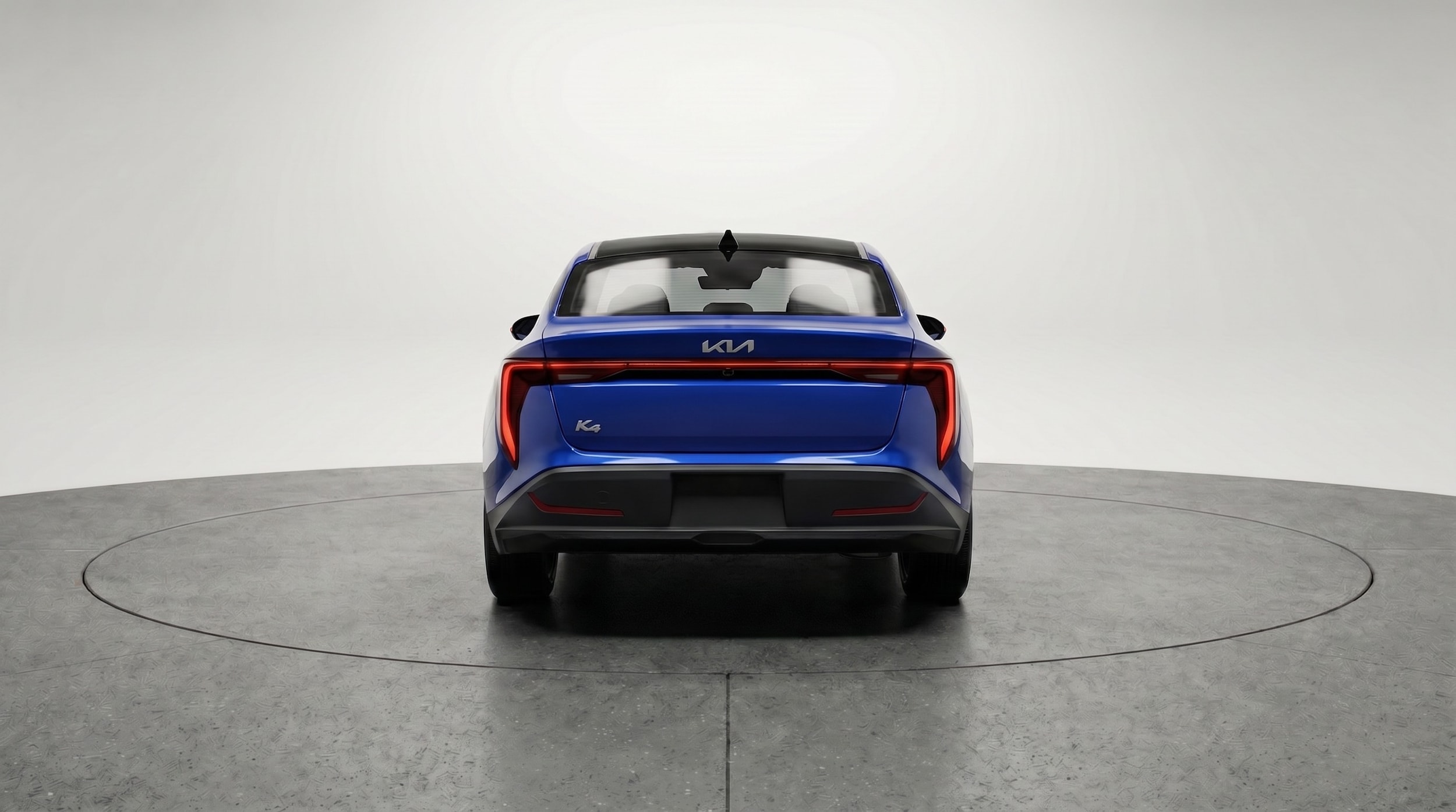 Thumbnail: 2026 Kia K4 - 6