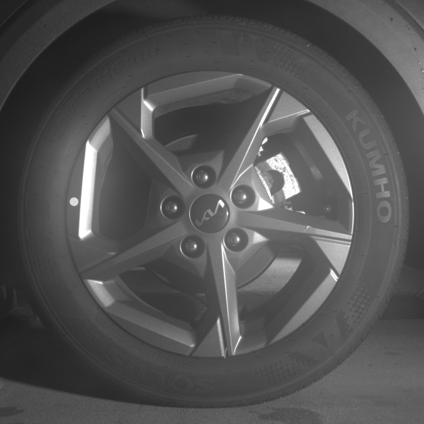 Thumbnail: 2026 Kia K4 - 9