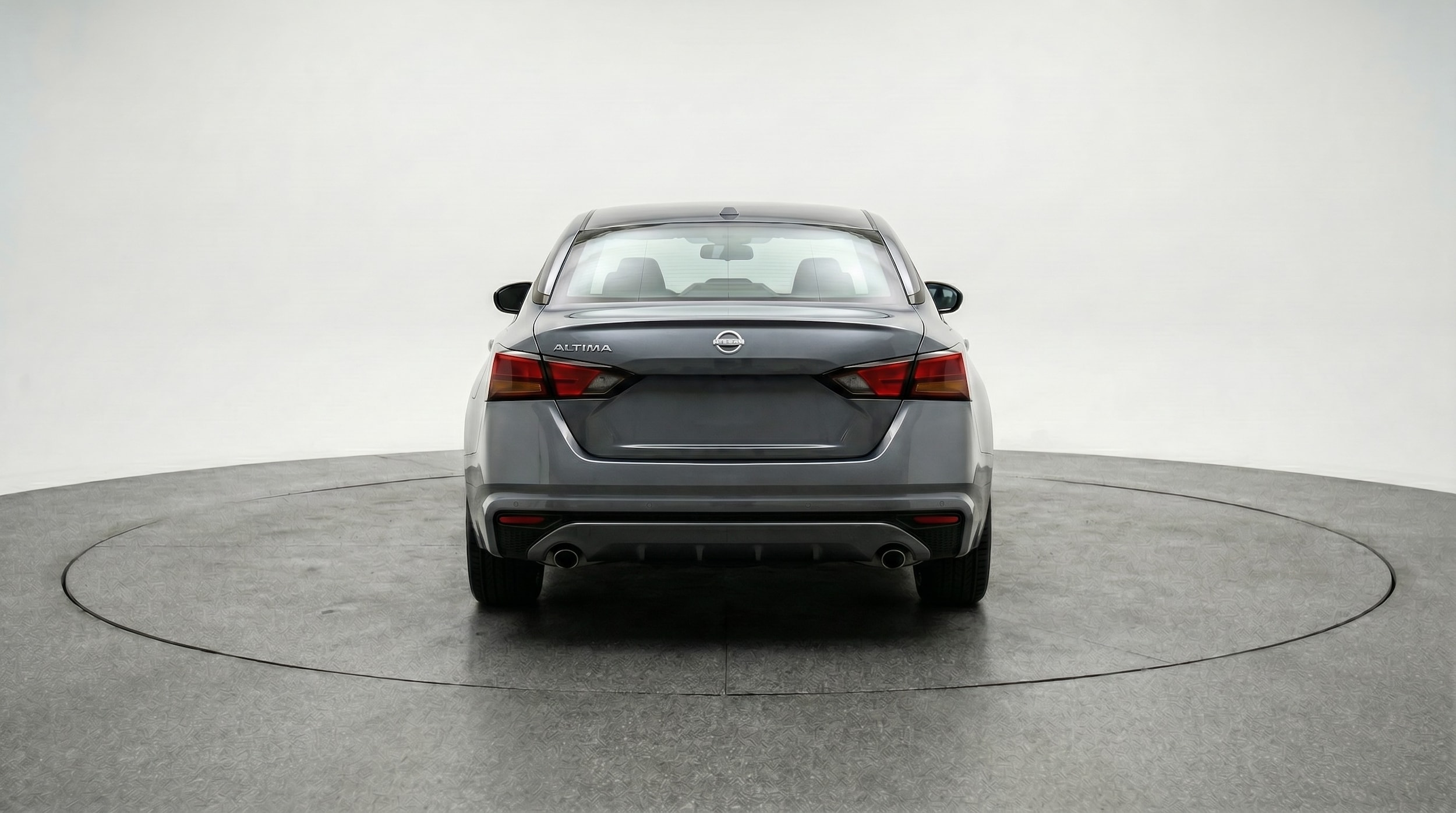 Thumbnail: 2026 Nissan Altima - 6