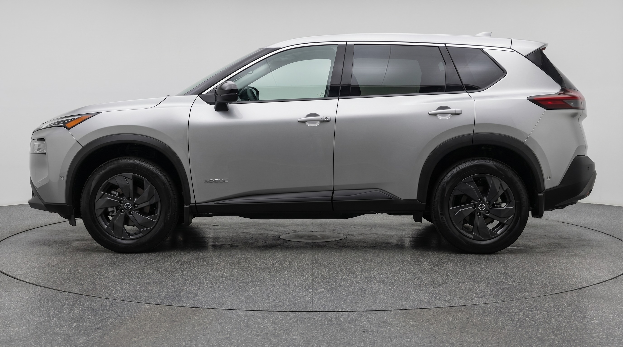 Thumbnail: 2026 Nissan Rogue - 4
