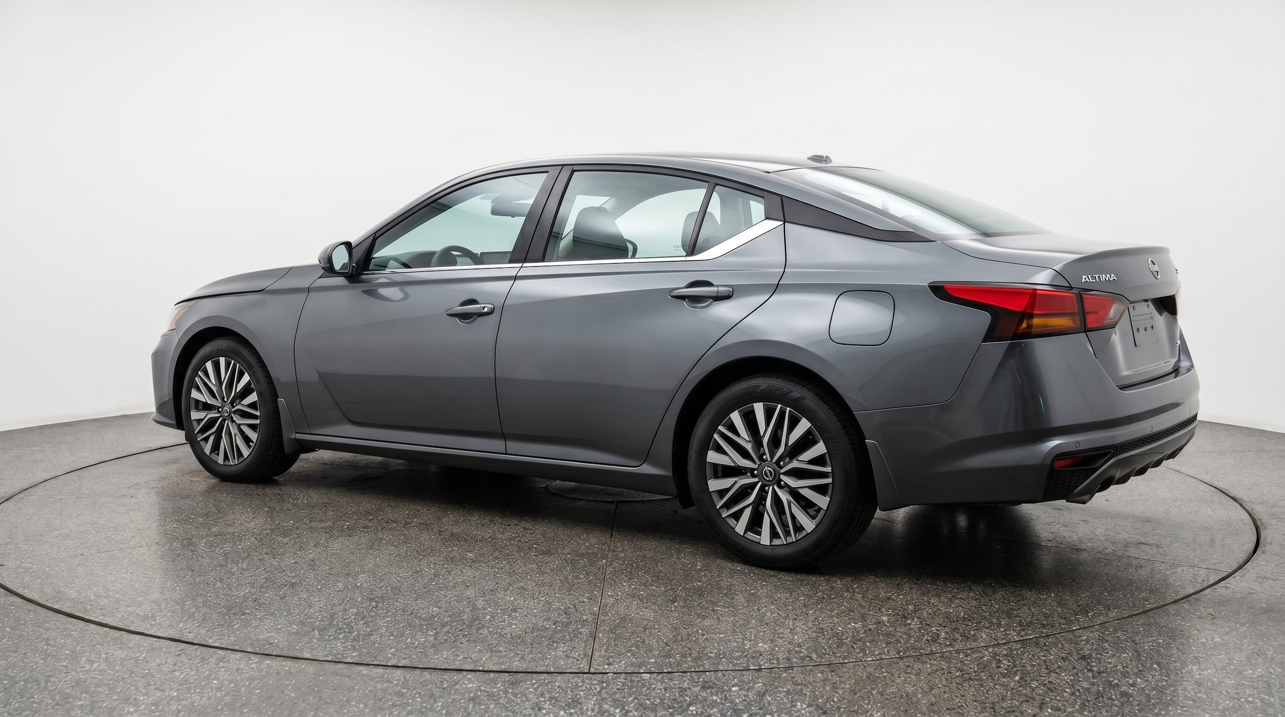 Thumbnail: 2026 Nissan Altima - 5
