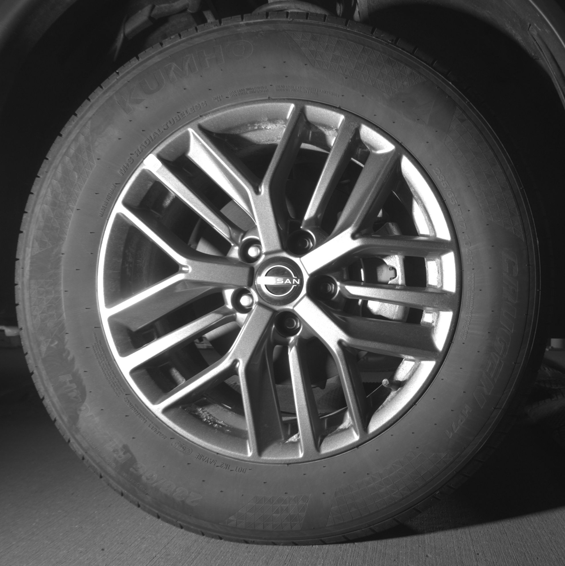 Thumbnail: 2026 Nissan Rogue - 10