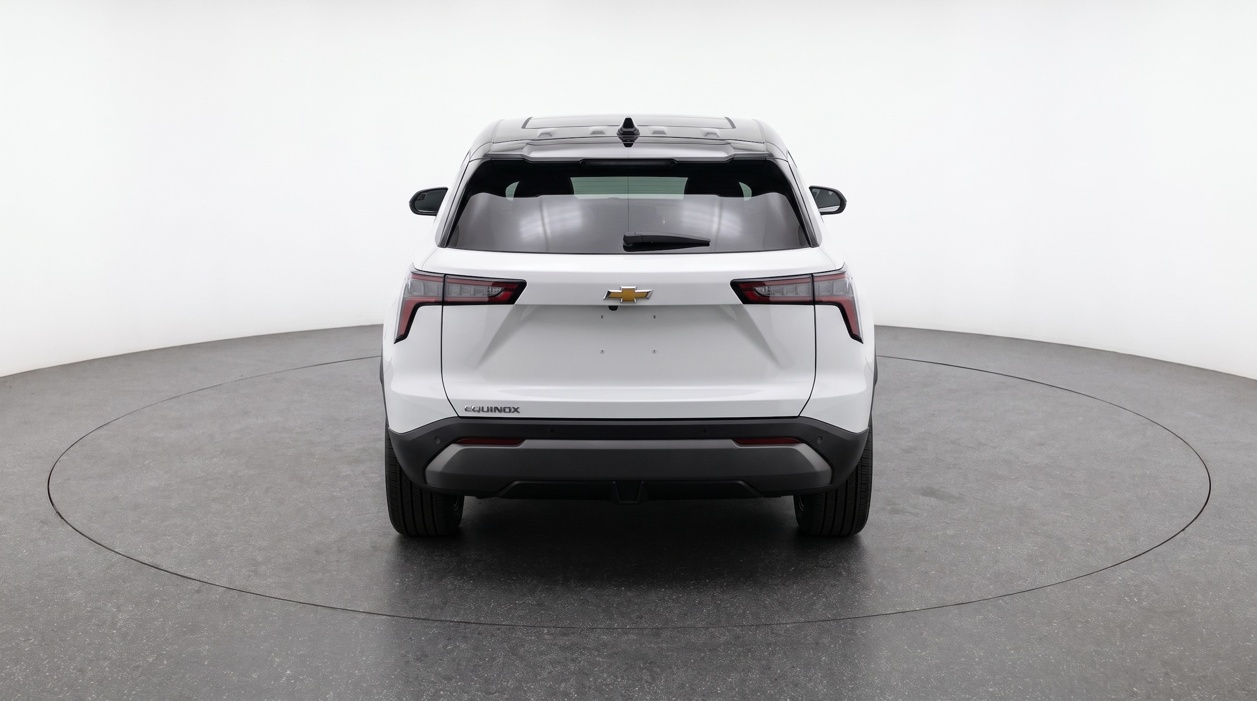Thumbnail: 2025 Chevrolet Equinox - 6