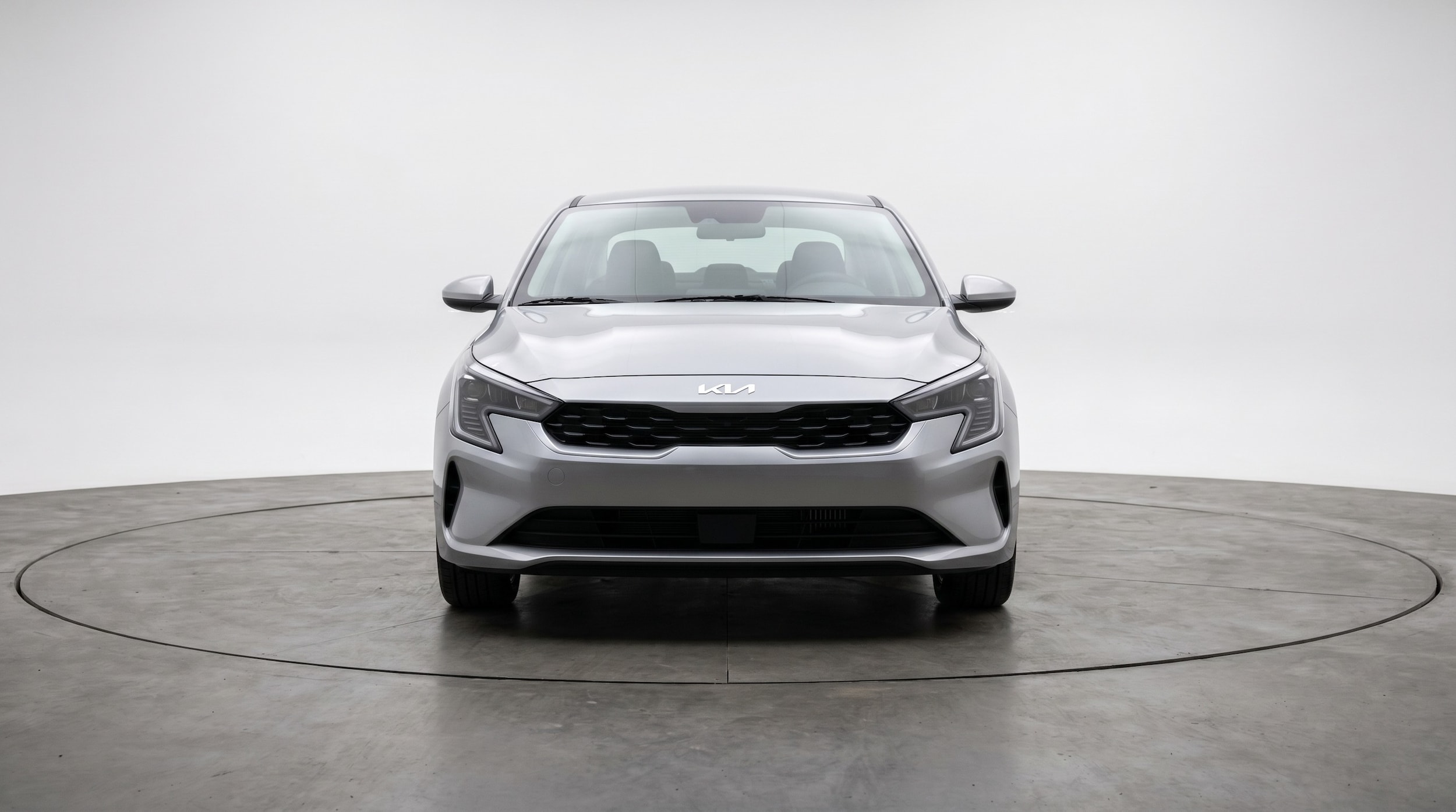Thumbnail: 2026 Kia K4 - 2