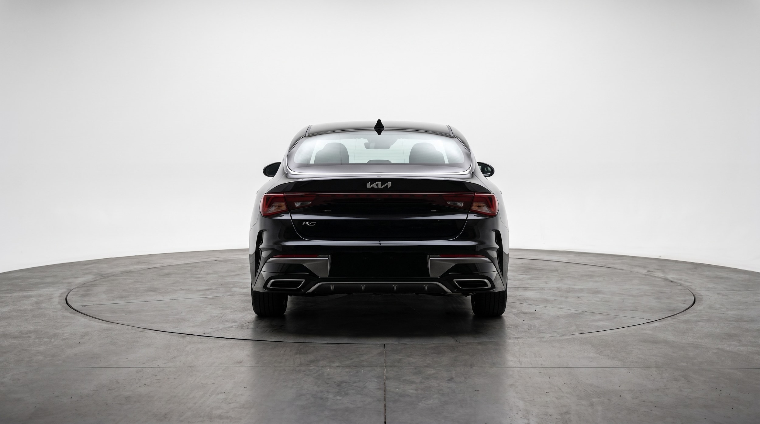 Thumbnail: 2025 Kia K5 - 6