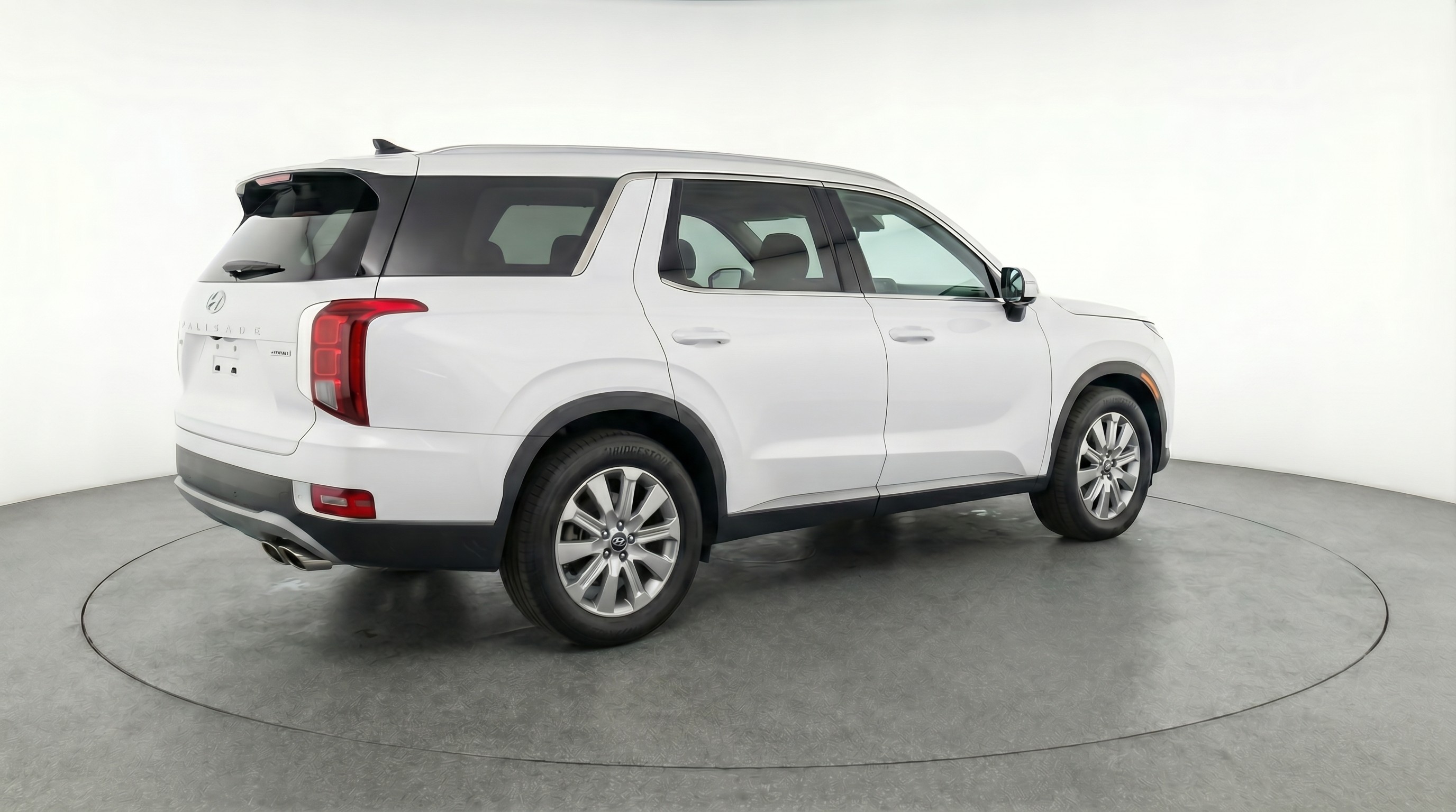Thumbnail: 2025 Hyundai Palisade - 7