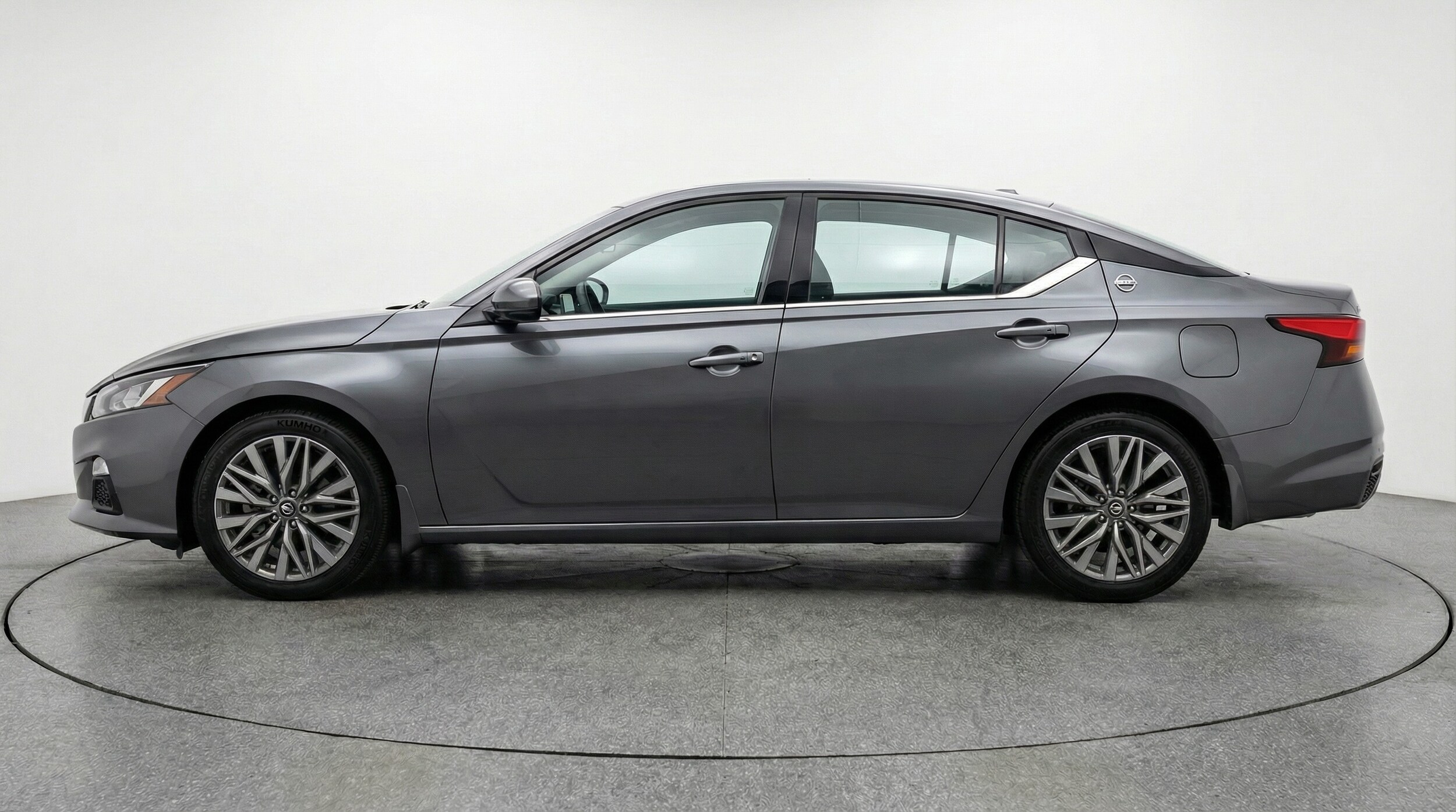 Thumbnail: 2026 Nissan Altima - 4