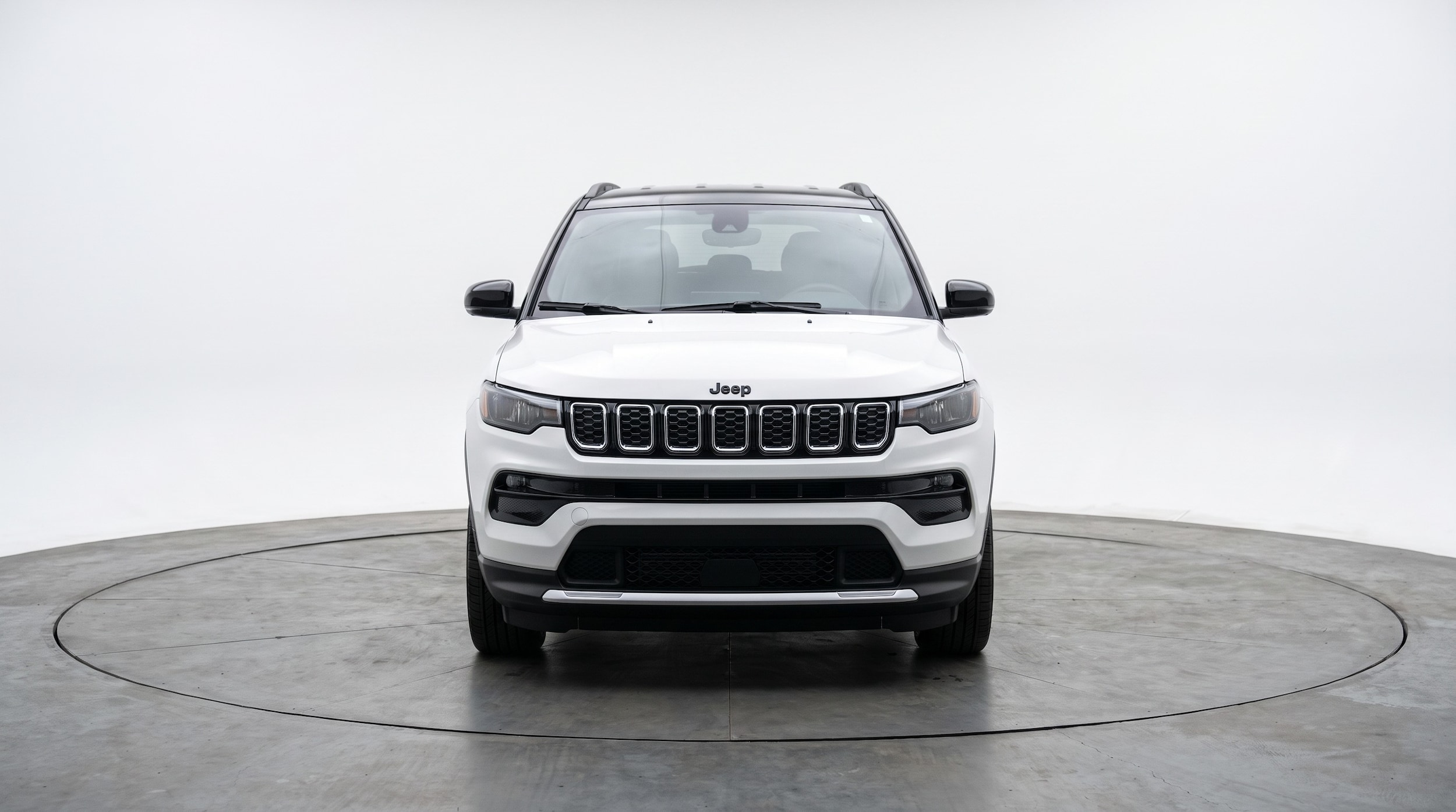 Thumbnail: 2025 Jeep Compass - 2