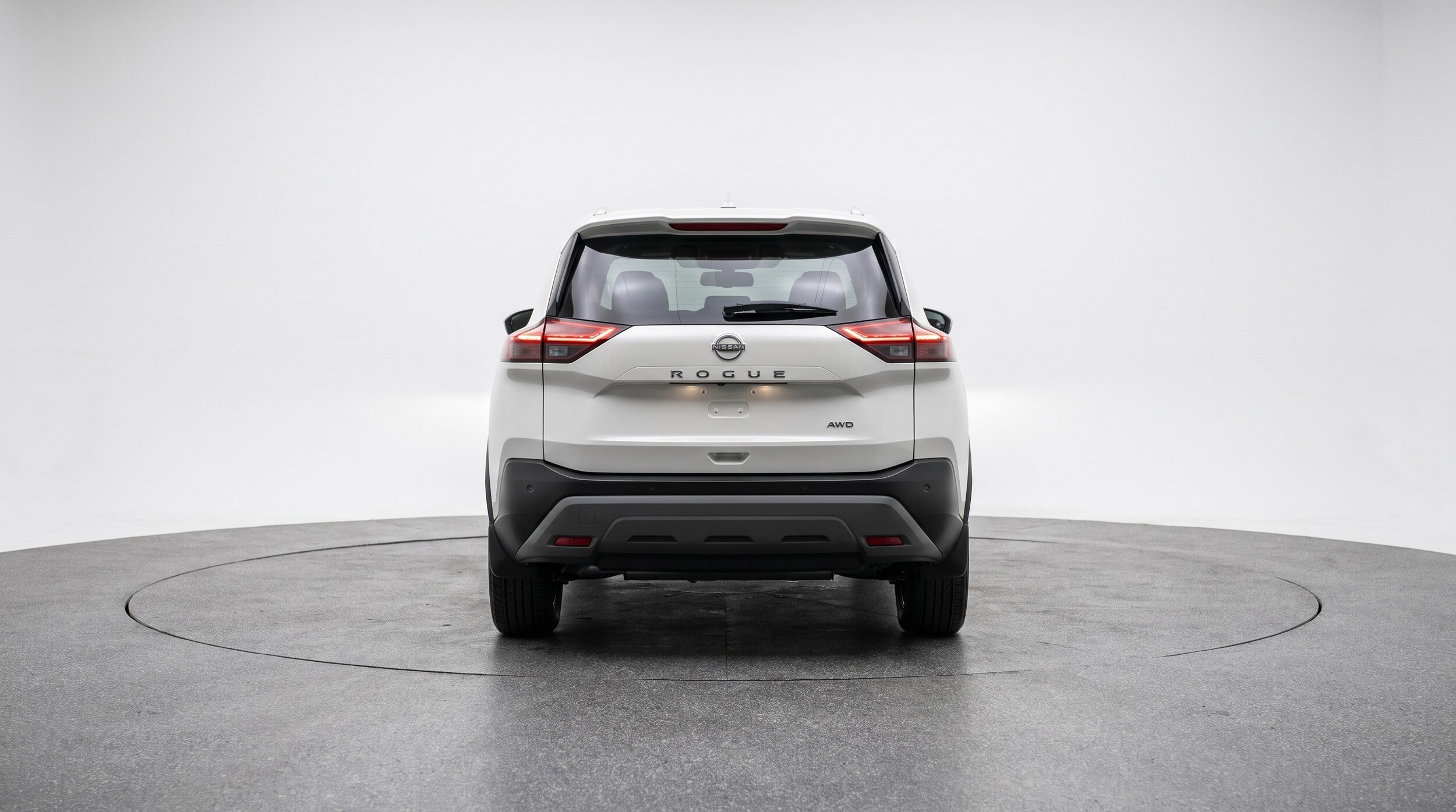 Thumbnail: 2026 Nissan Rogue - 6