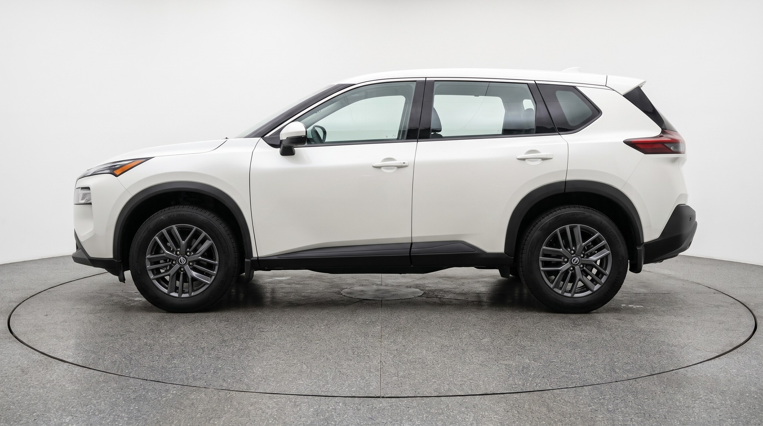Thumbnail: 2026 Nissan Rogue - 4