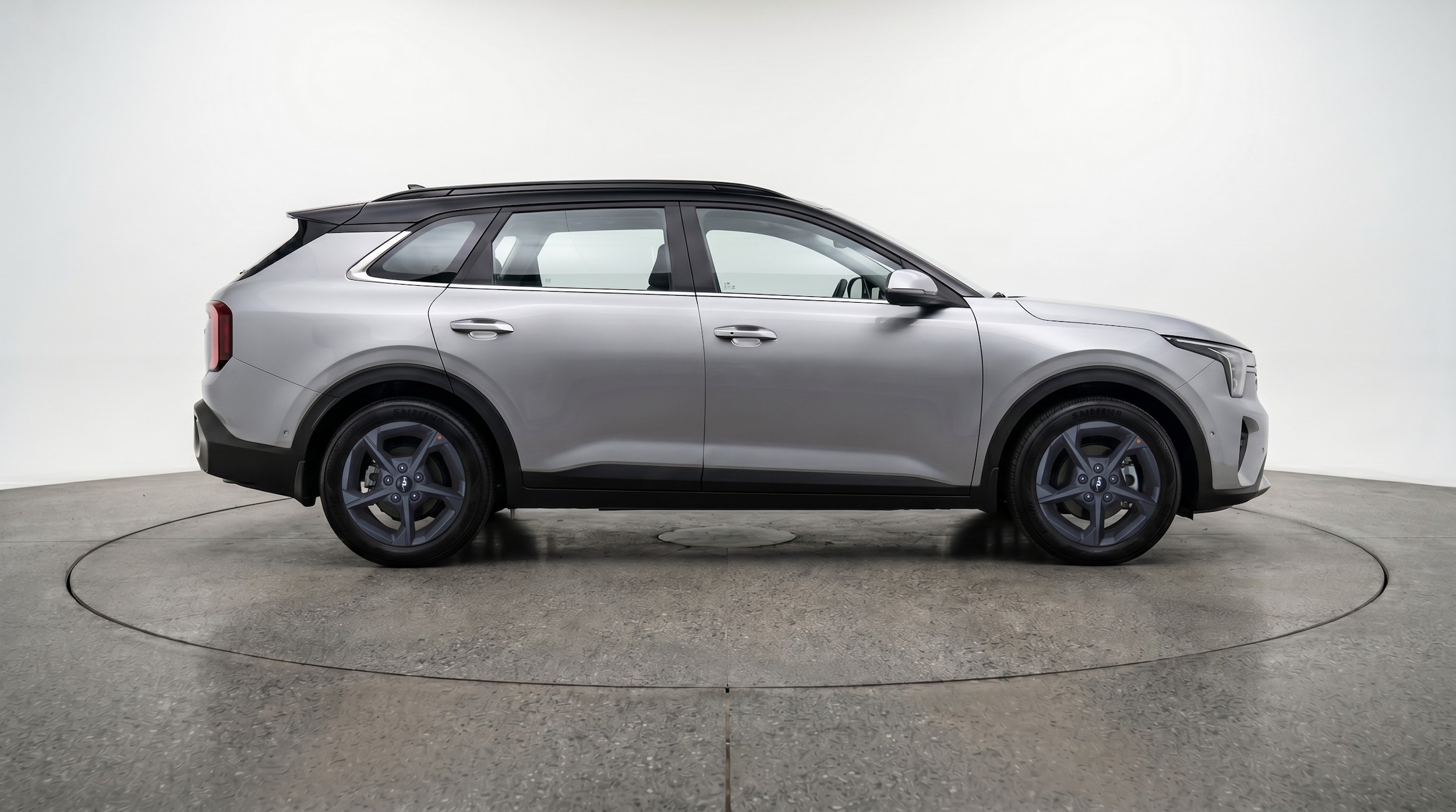 Thumbnail: 2026 Kia K4 - 8
