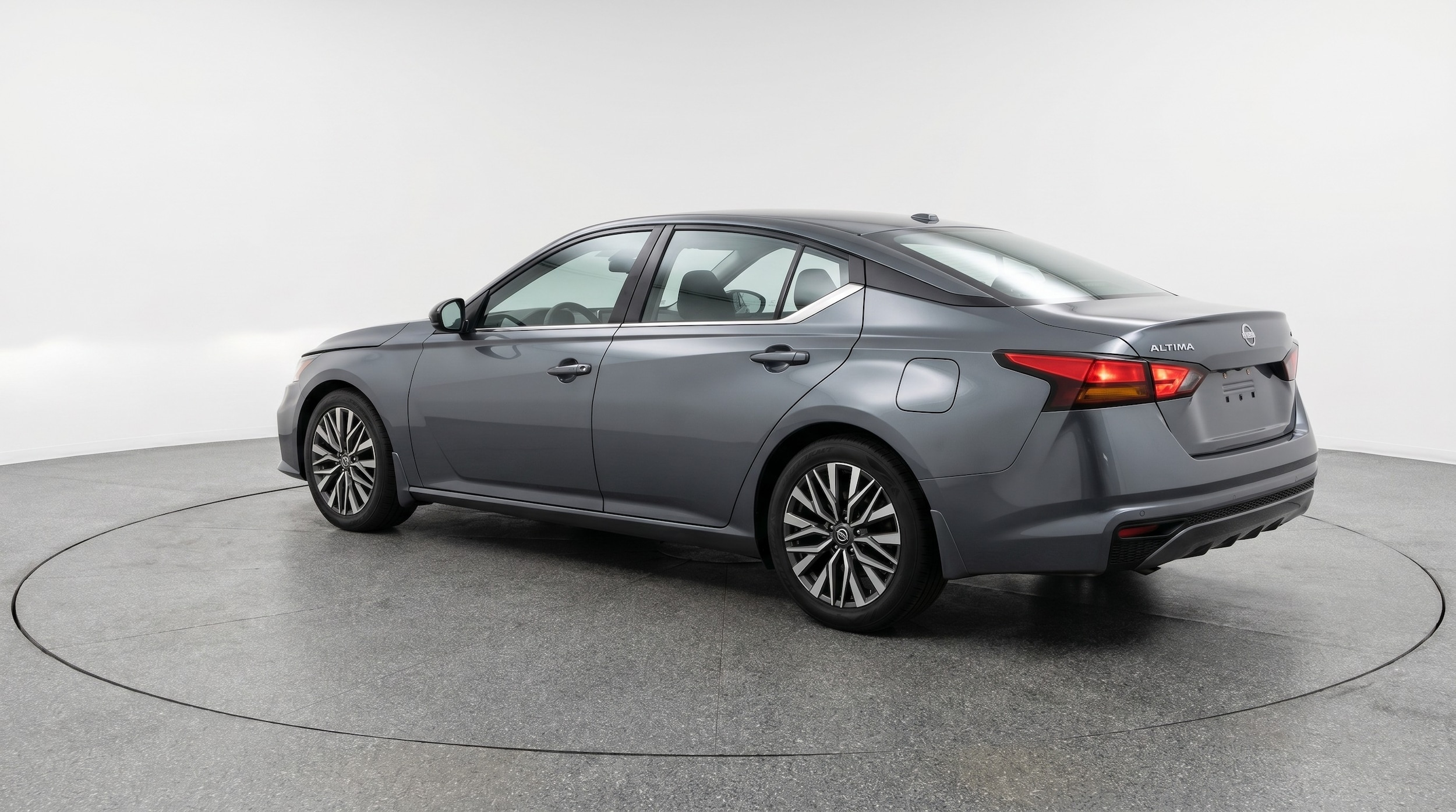Thumbnail: 2026 Nissan Altima - 5