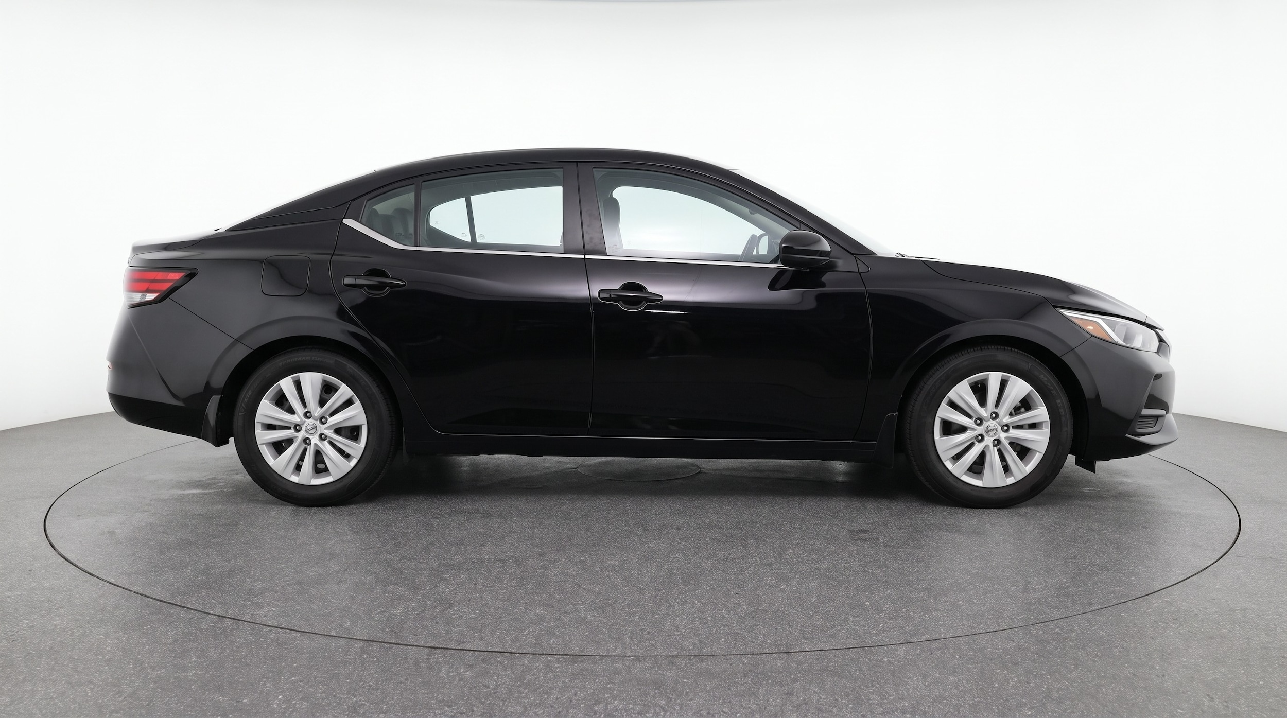 Thumbnail: 2025 Nissan Sentra - 8