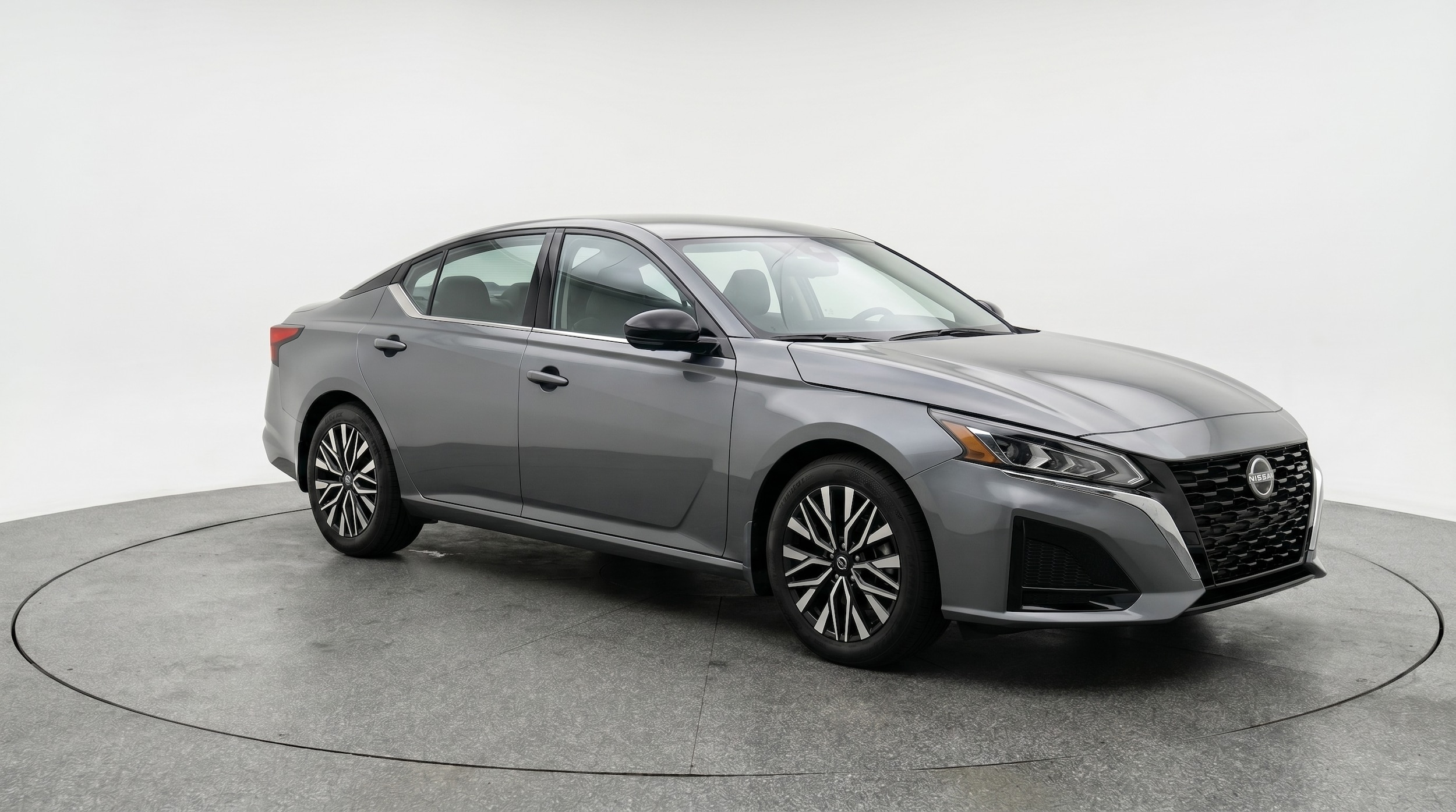 Thumbnail: 2026 Nissan Altima - 1