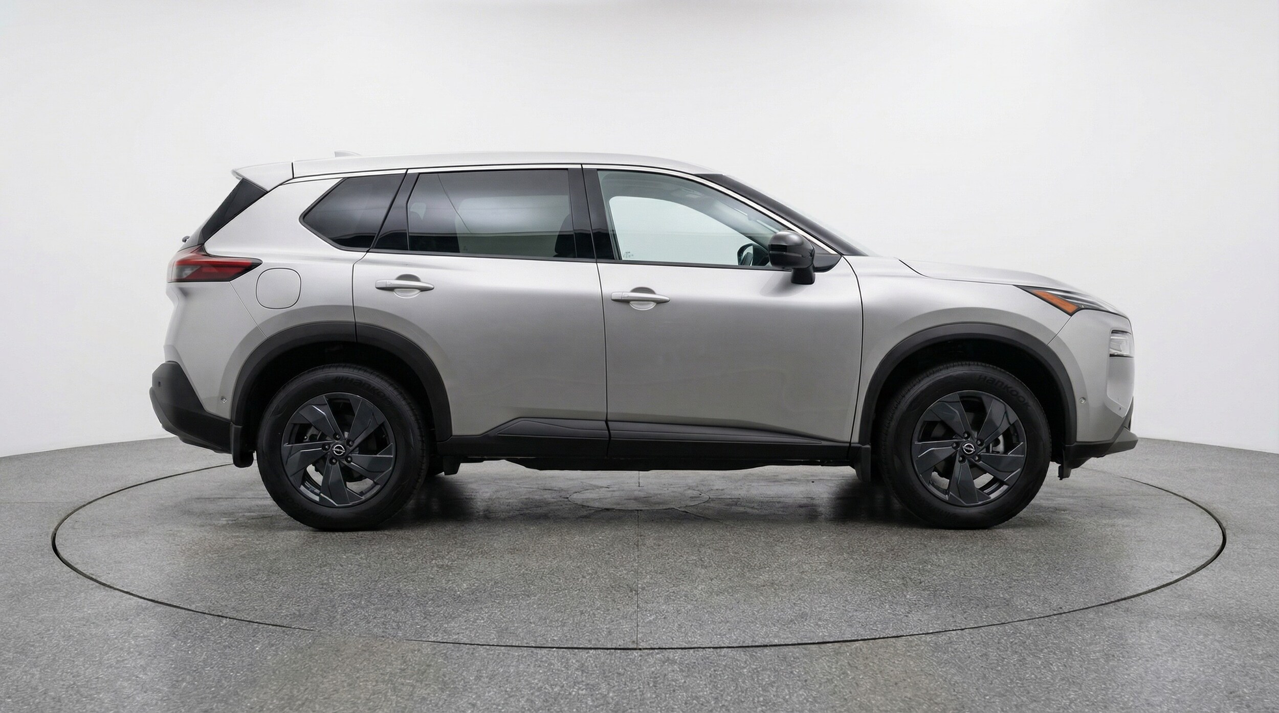 Thumbnail: 2026 Nissan Rogue - 8