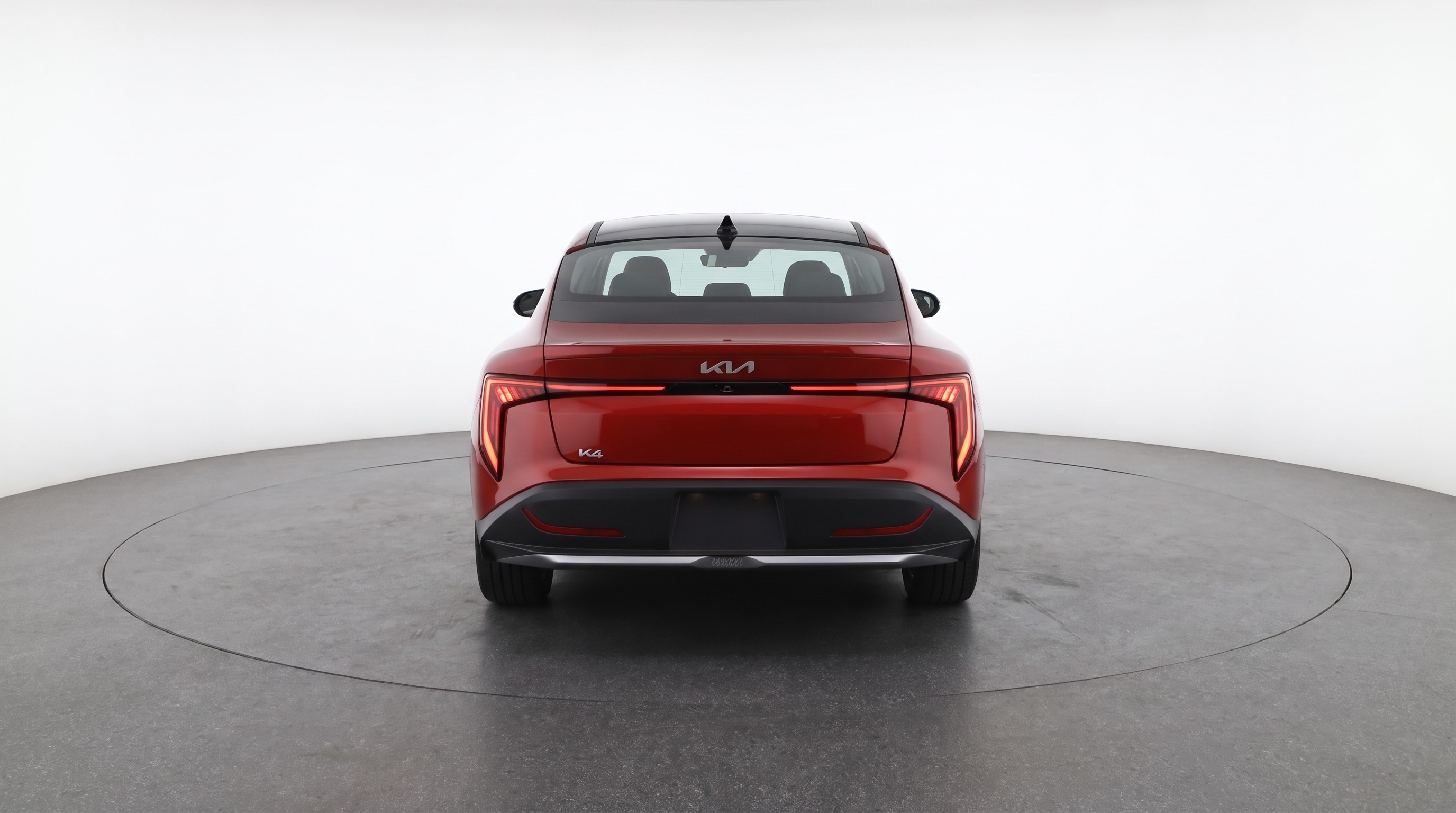 Thumbnail: 2026 Kia K4 - 6