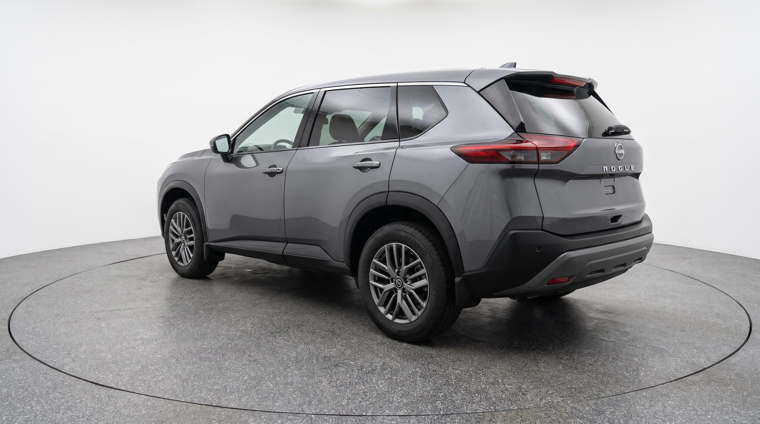 Thumbnail: 2026 Nissan Rogue - 5