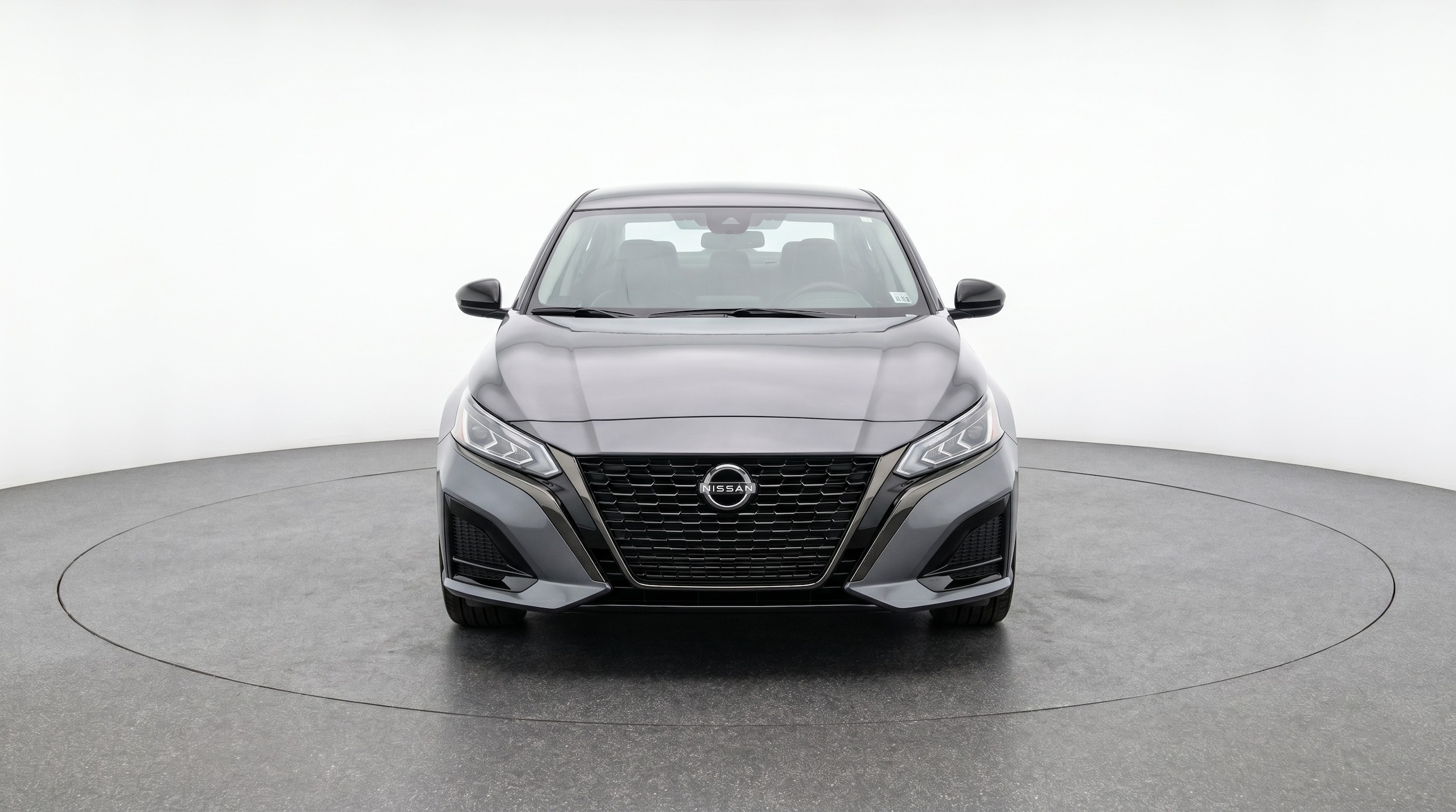 Thumbnail: 2026 Nissan Altima - 2