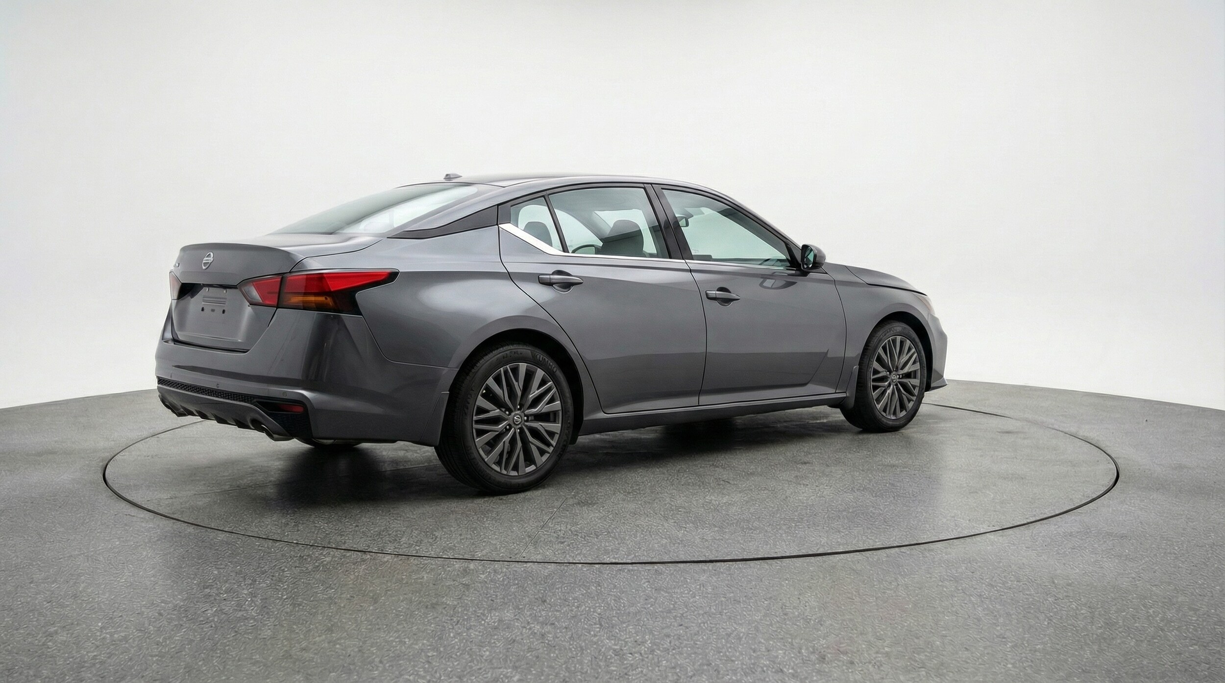 Thumbnail: 2026 Nissan Altima - 7