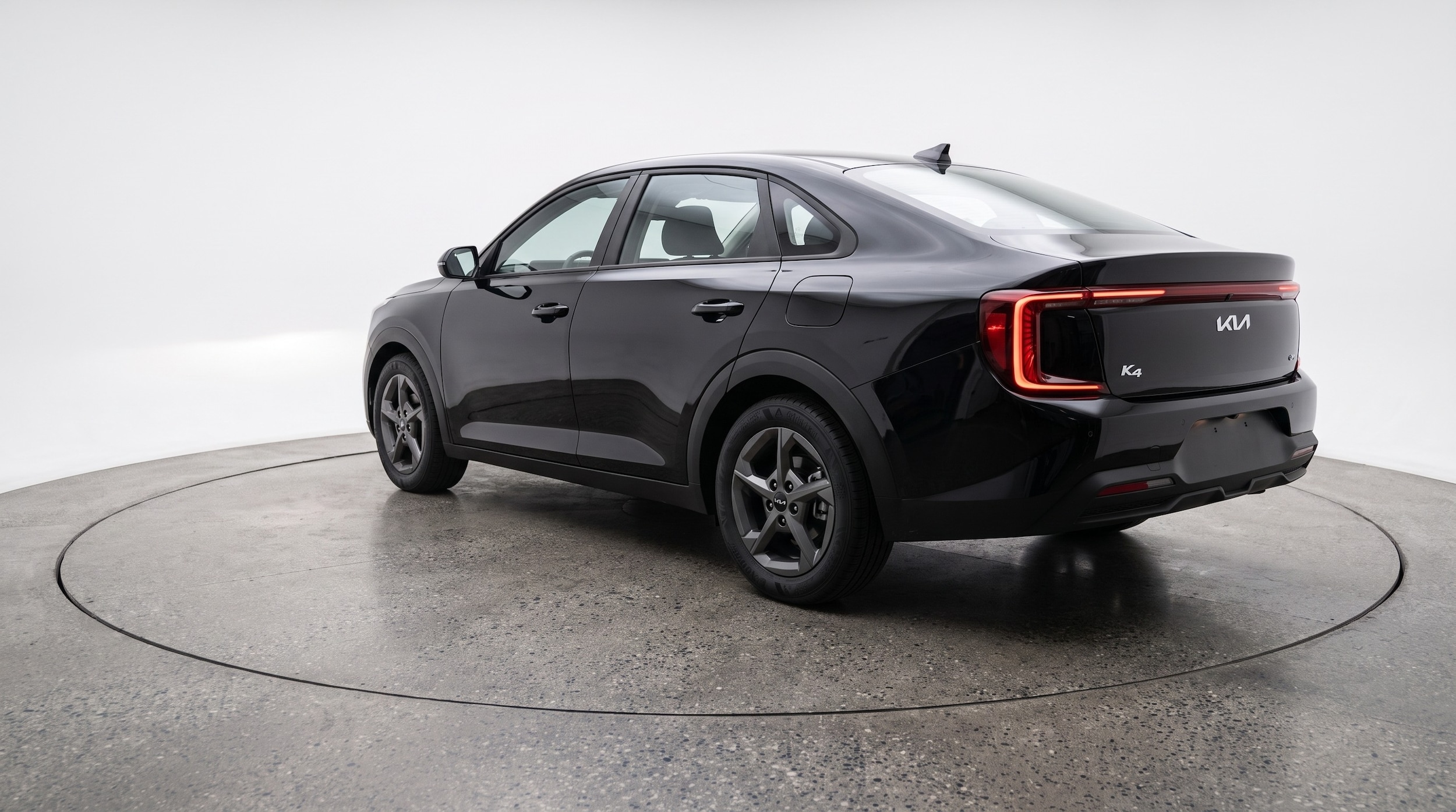 Thumbnail: 2026 Kia K4 - 5