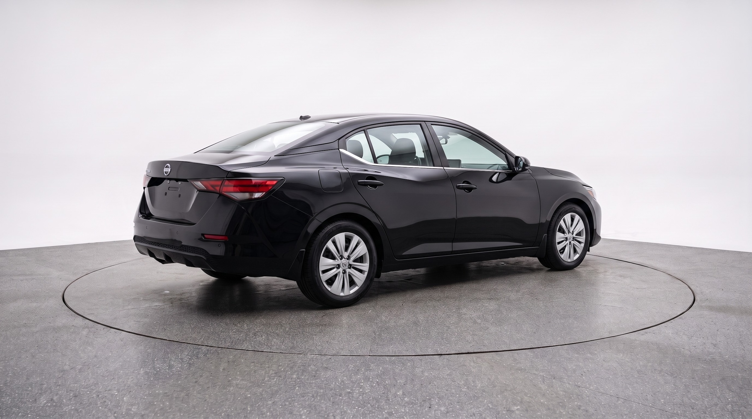Thumbnail: 2025 Nissan Sentra - 7