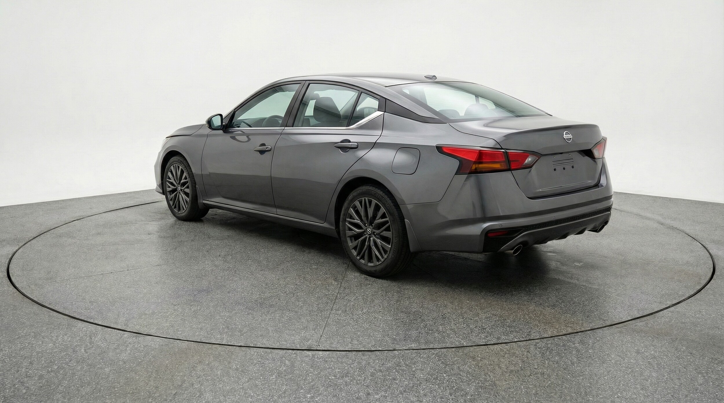 Thumbnail: 2026 Nissan Altima - 5