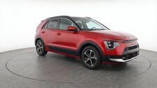 2026 Kia Niro LX -
                  Sterling, VA