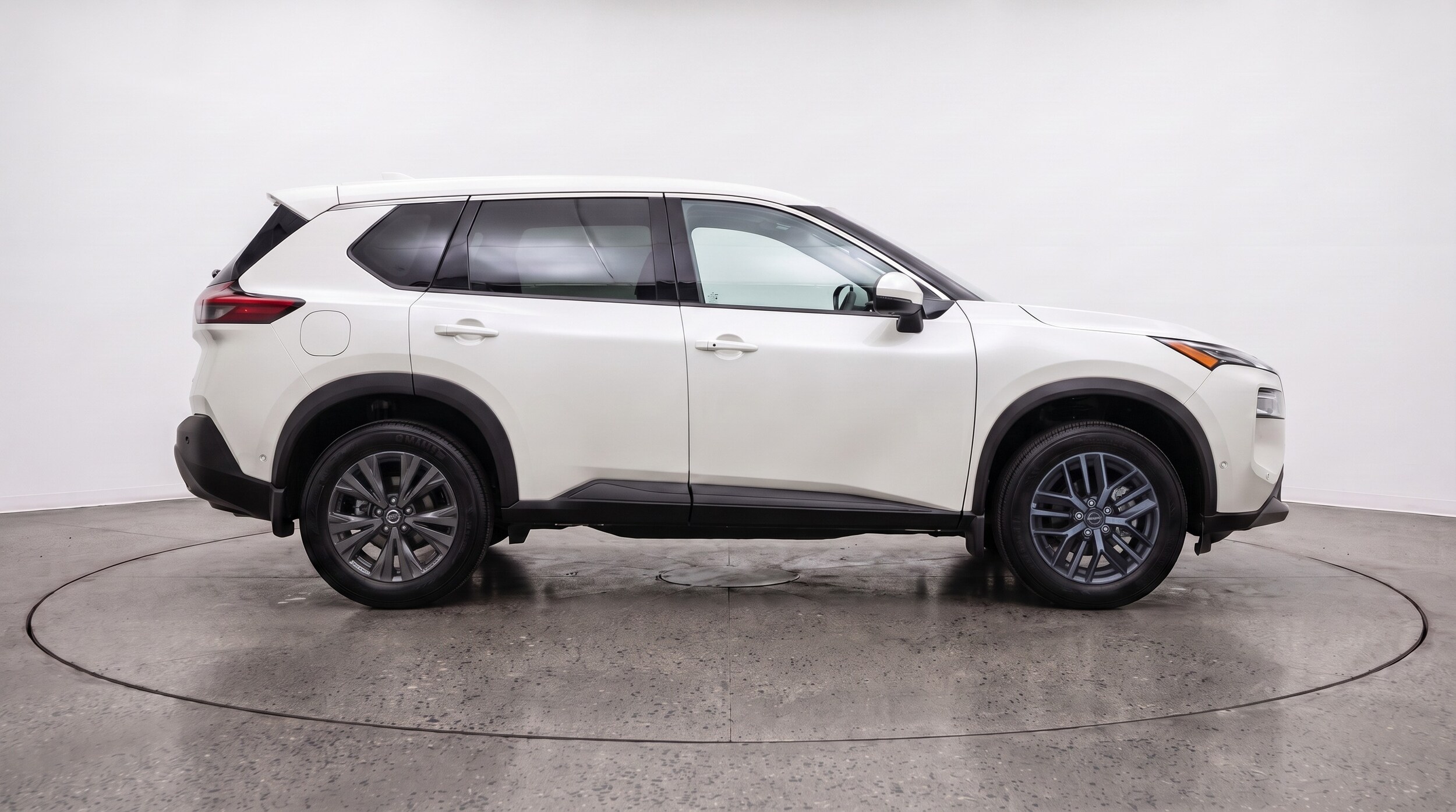 Thumbnail: 2026 Nissan Rogue - 8