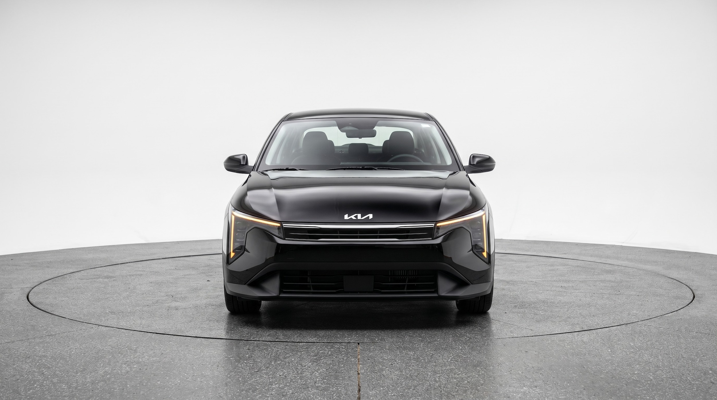 Thumbnail: 2026 Kia K4 - 2