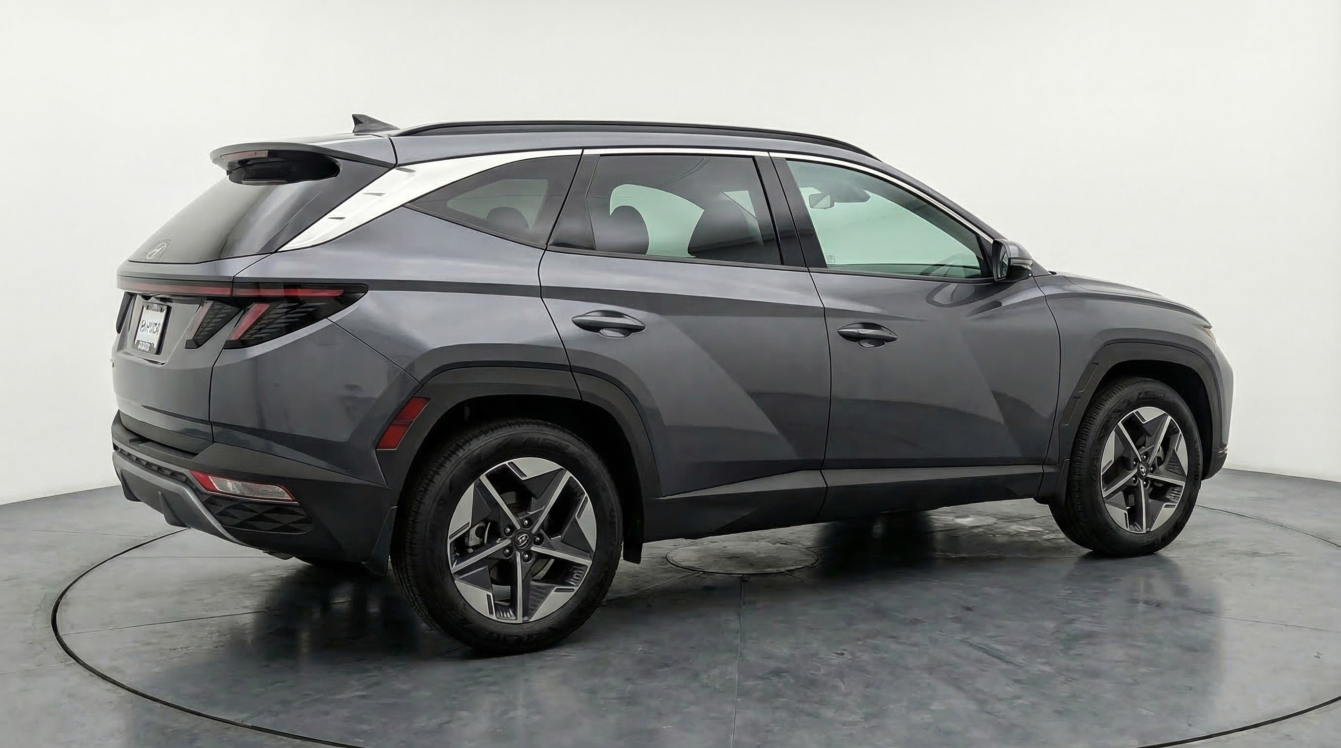 Thumbnail: 2026 Hyundai Tucson - 7