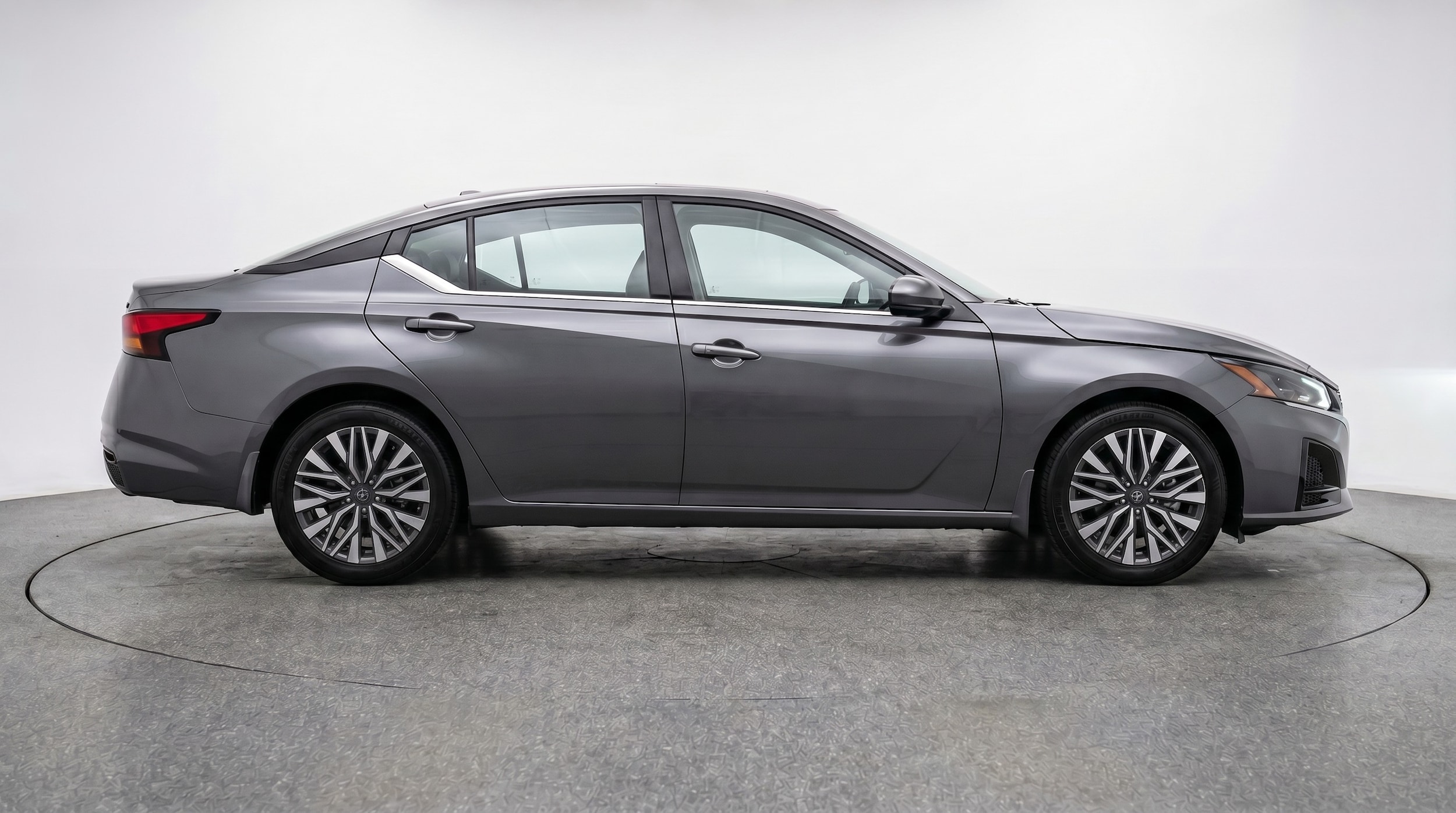 Thumbnail: 2026 Nissan Altima - 8