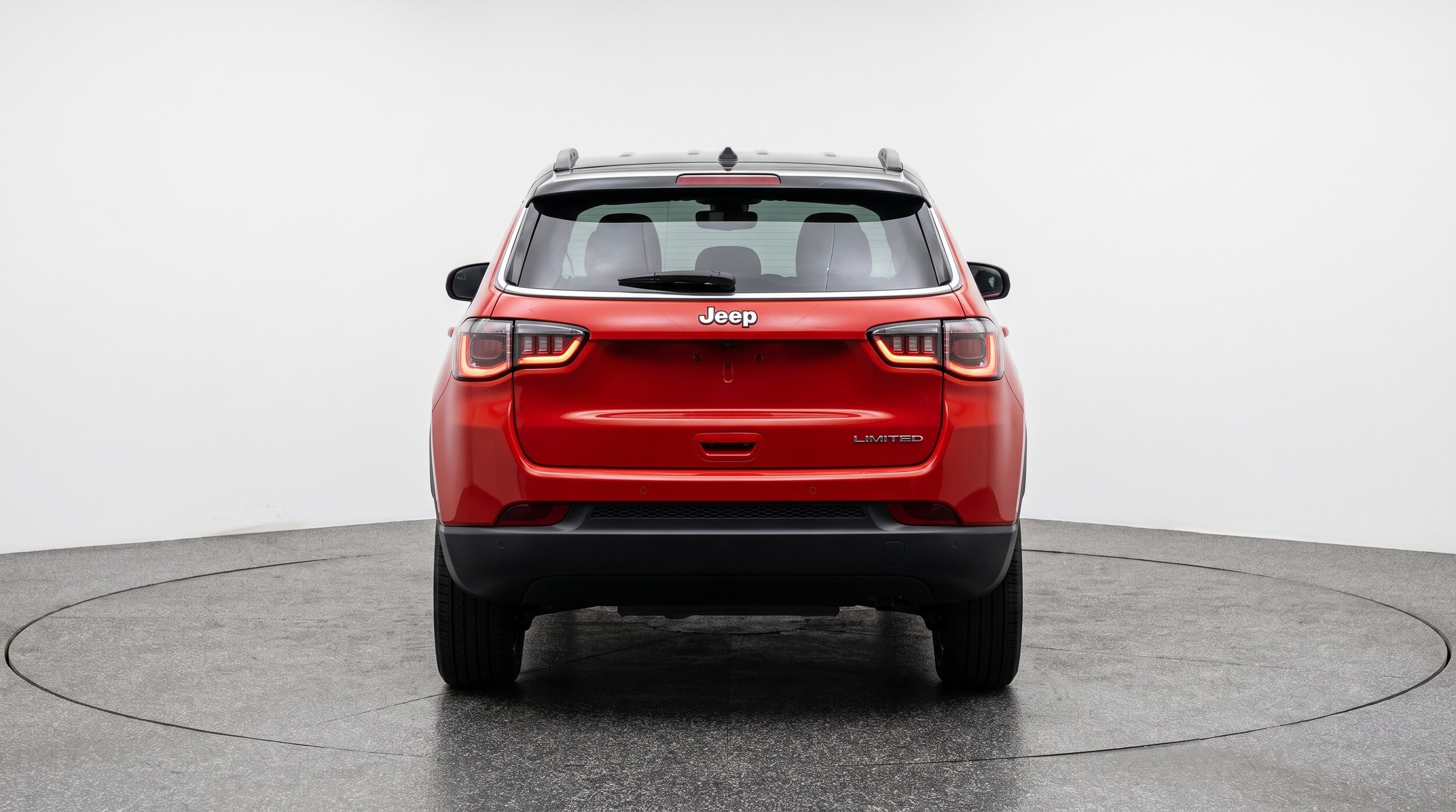 Thumbnail: 2025 Jeep Compass - 6