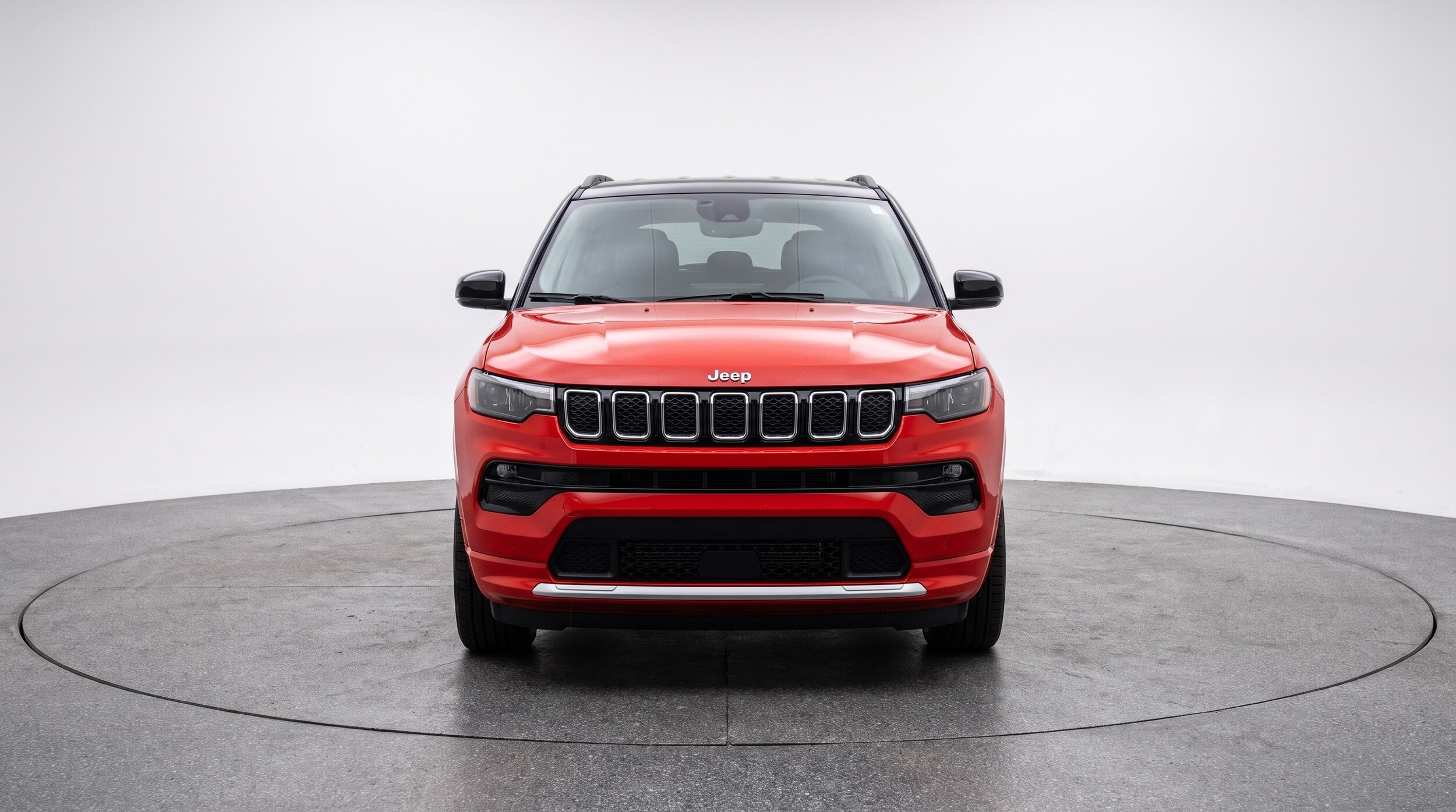 Thumbnail: 2025 Jeep Compass - 2